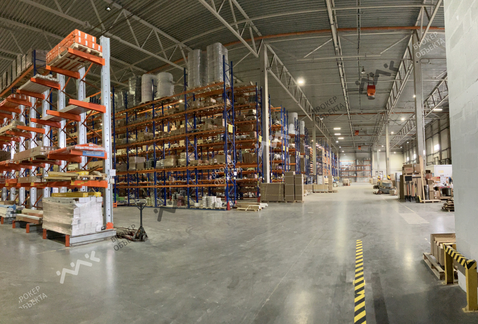 Фото объекта