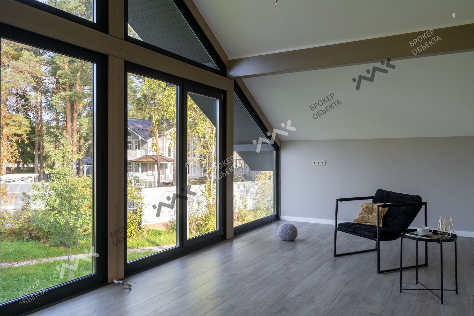 Фото объекта