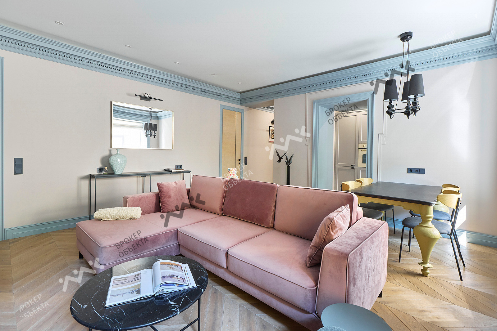 Фото объекта