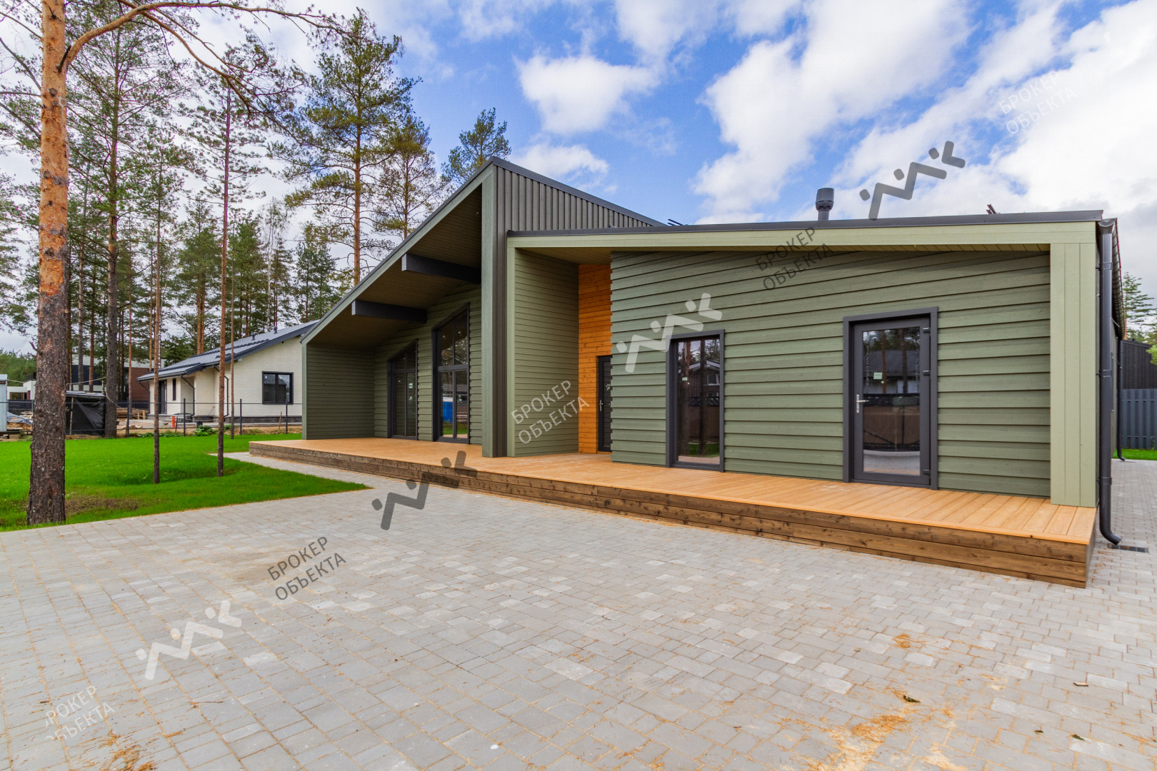 Фото объекта