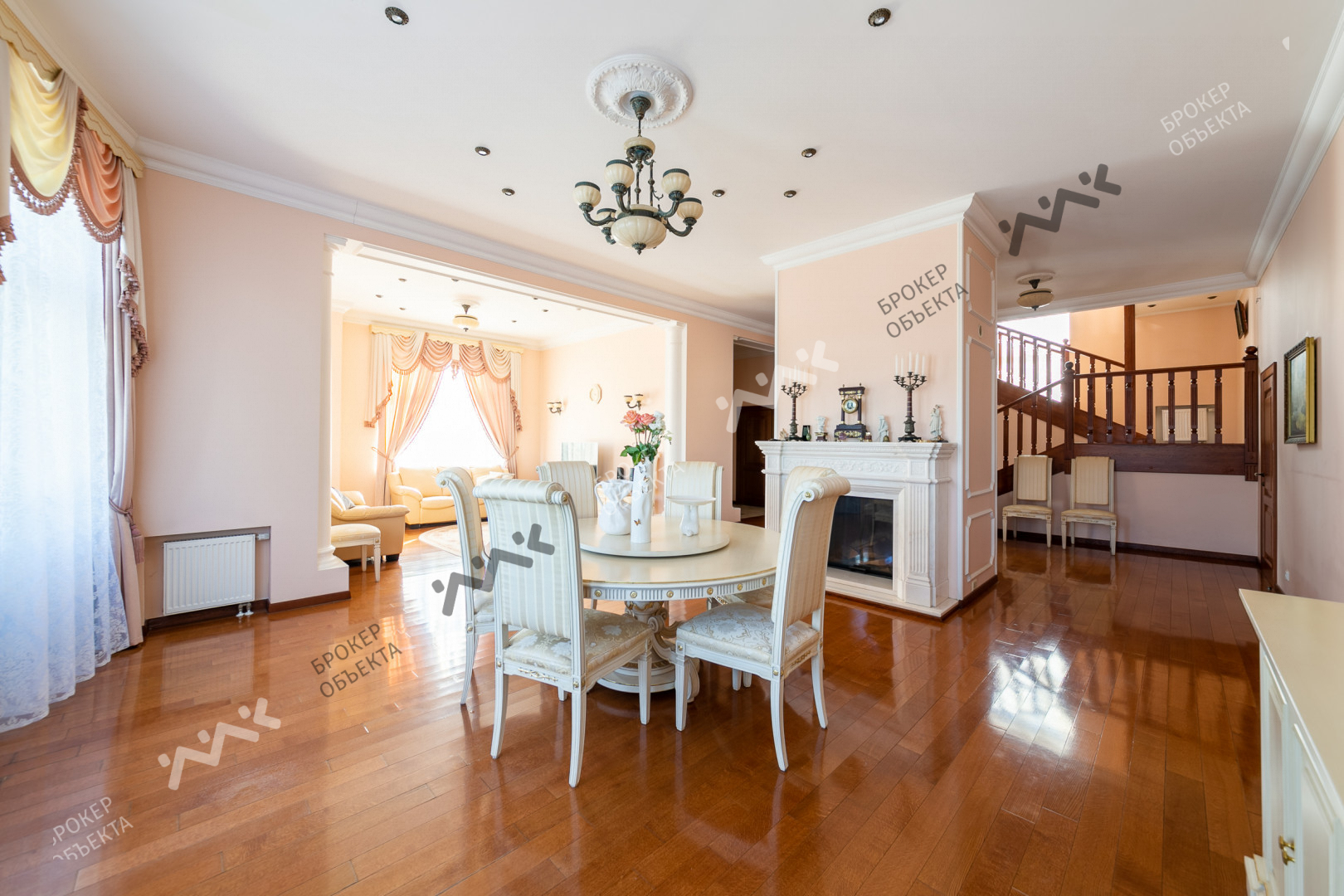 Фото объекта