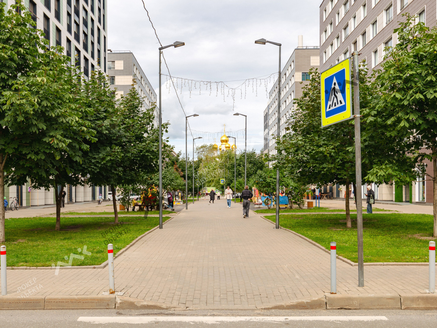 Фото объекта
