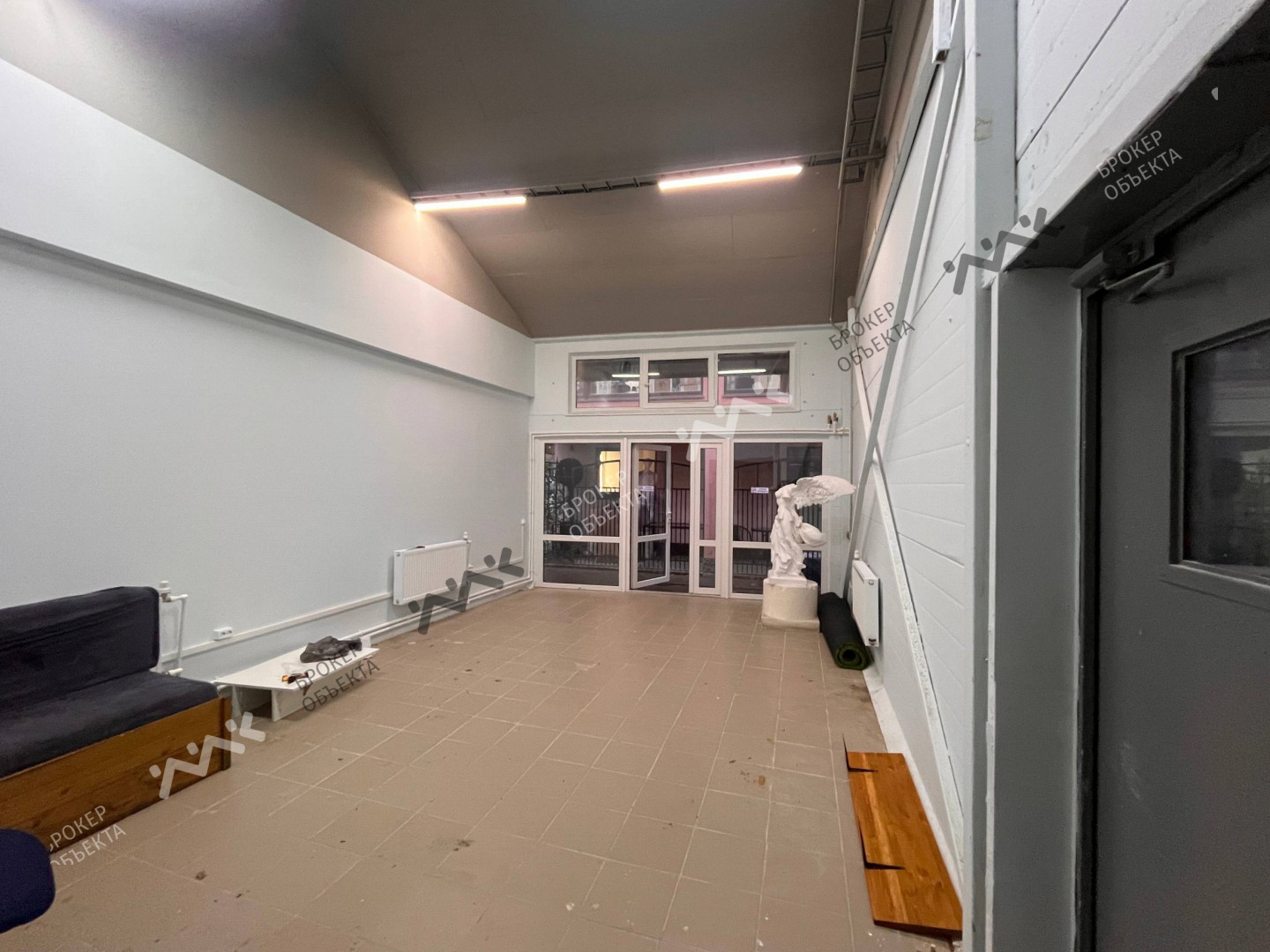 Фото объекта