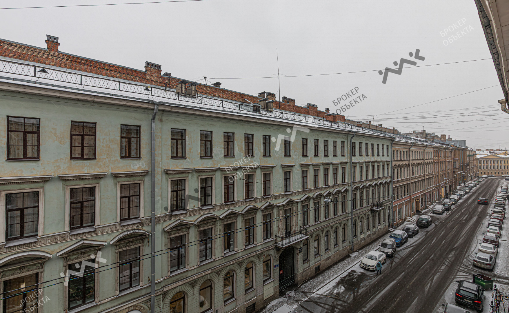 Фото объекта