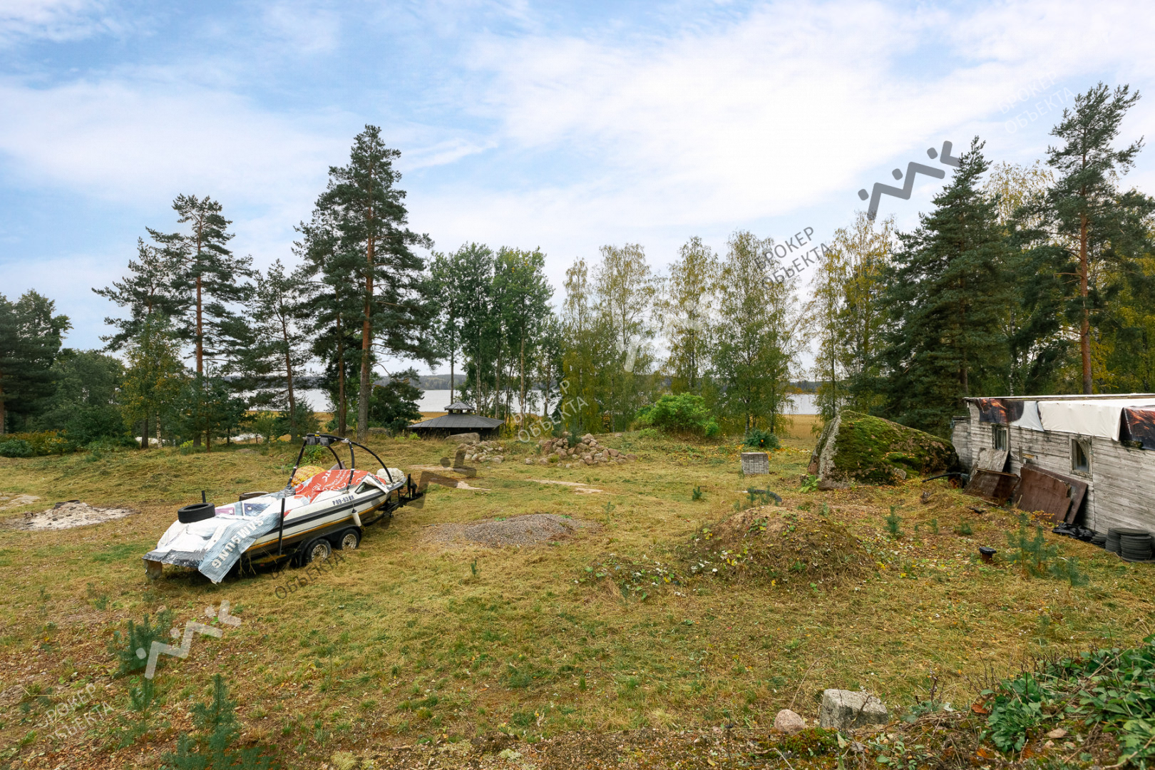 Фото объекта