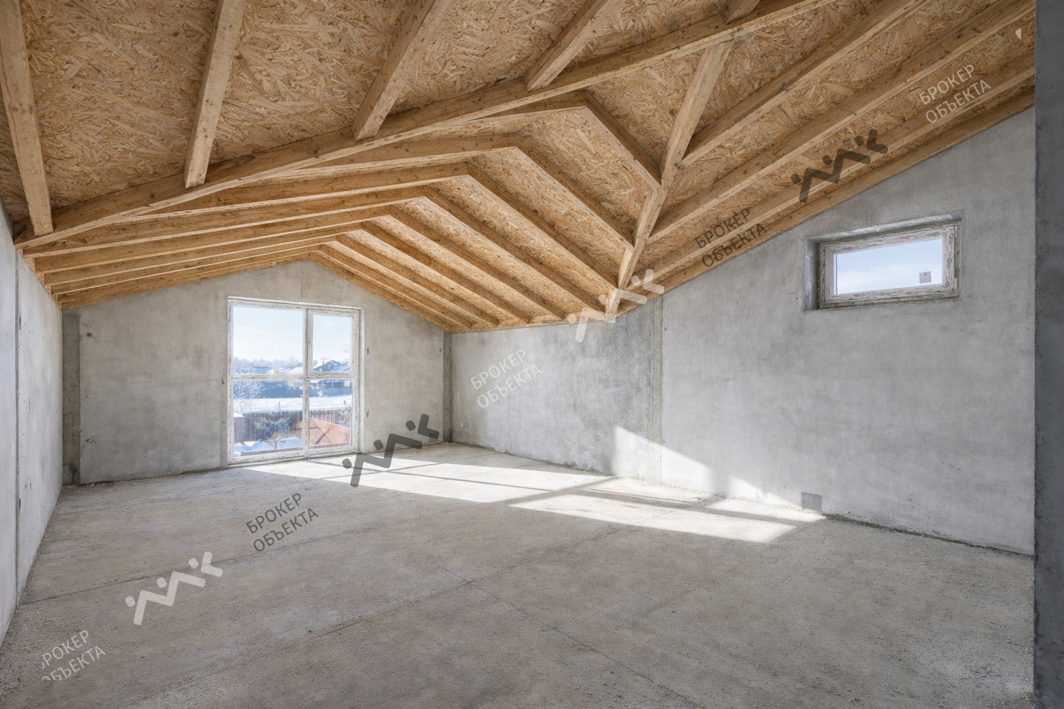 Фото объекта