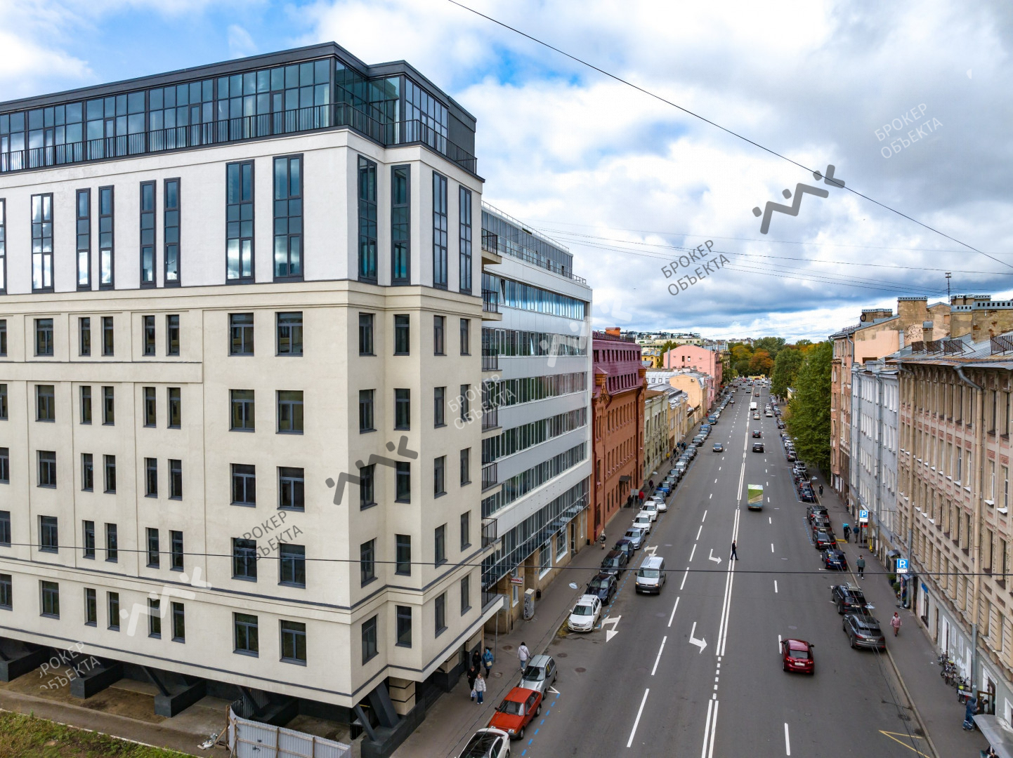 Фото объекта