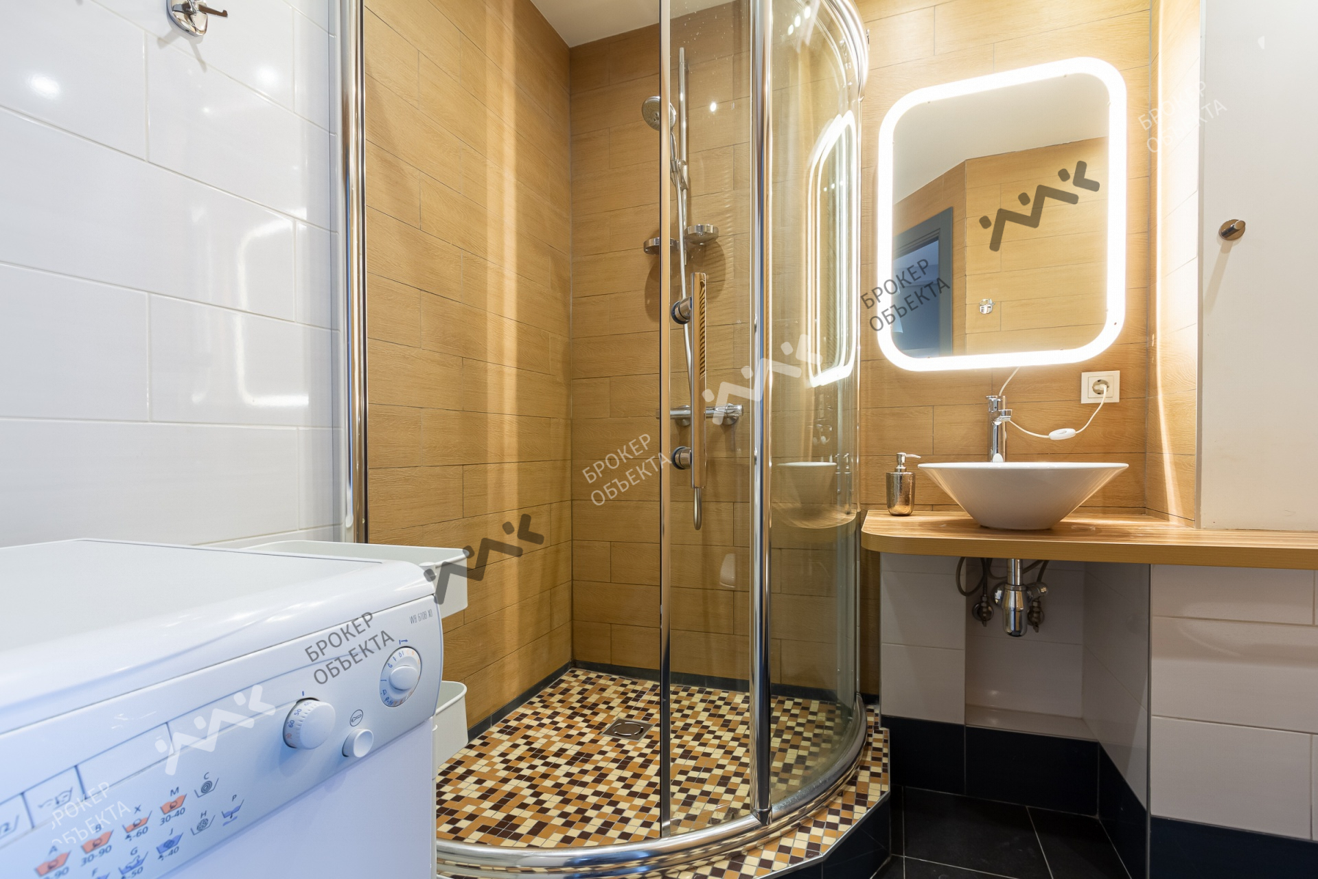 Фото объекта