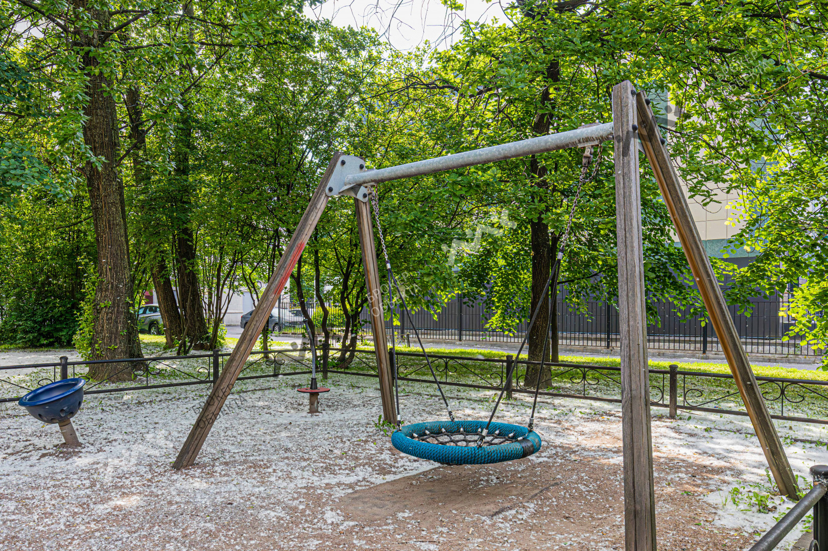 Фото объекта