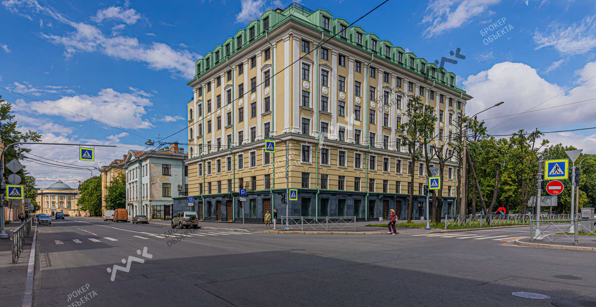 Фото объекта