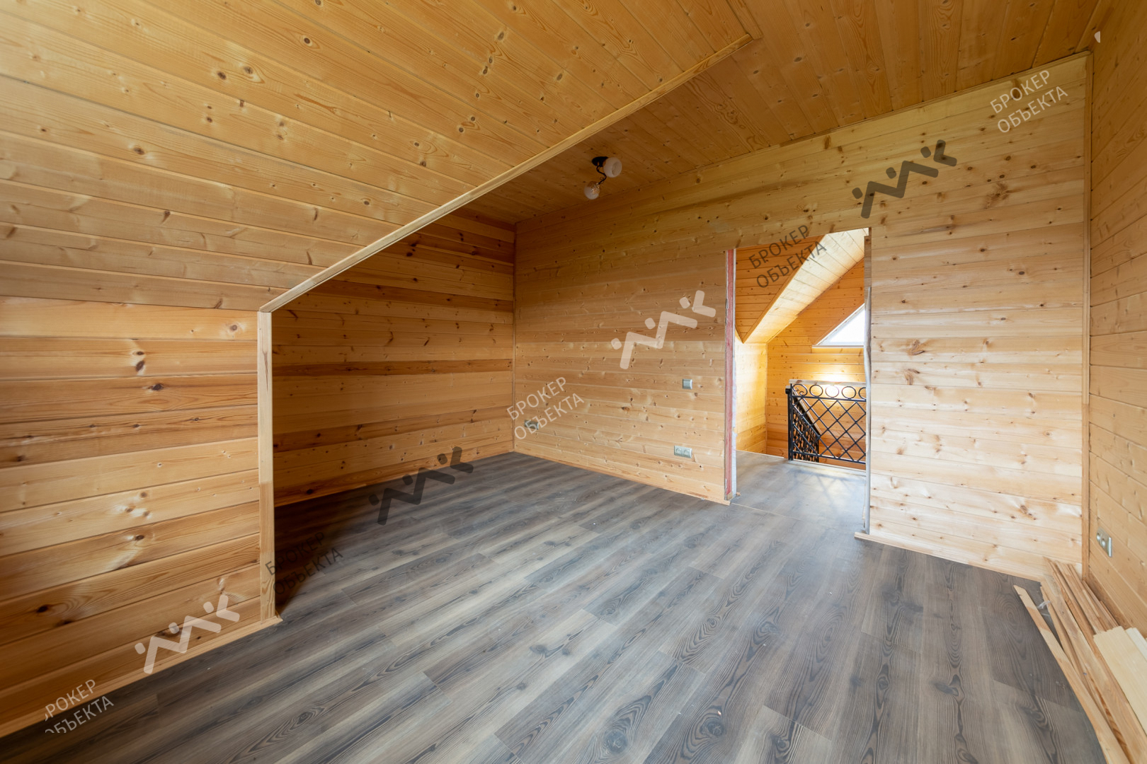 Фото объекта