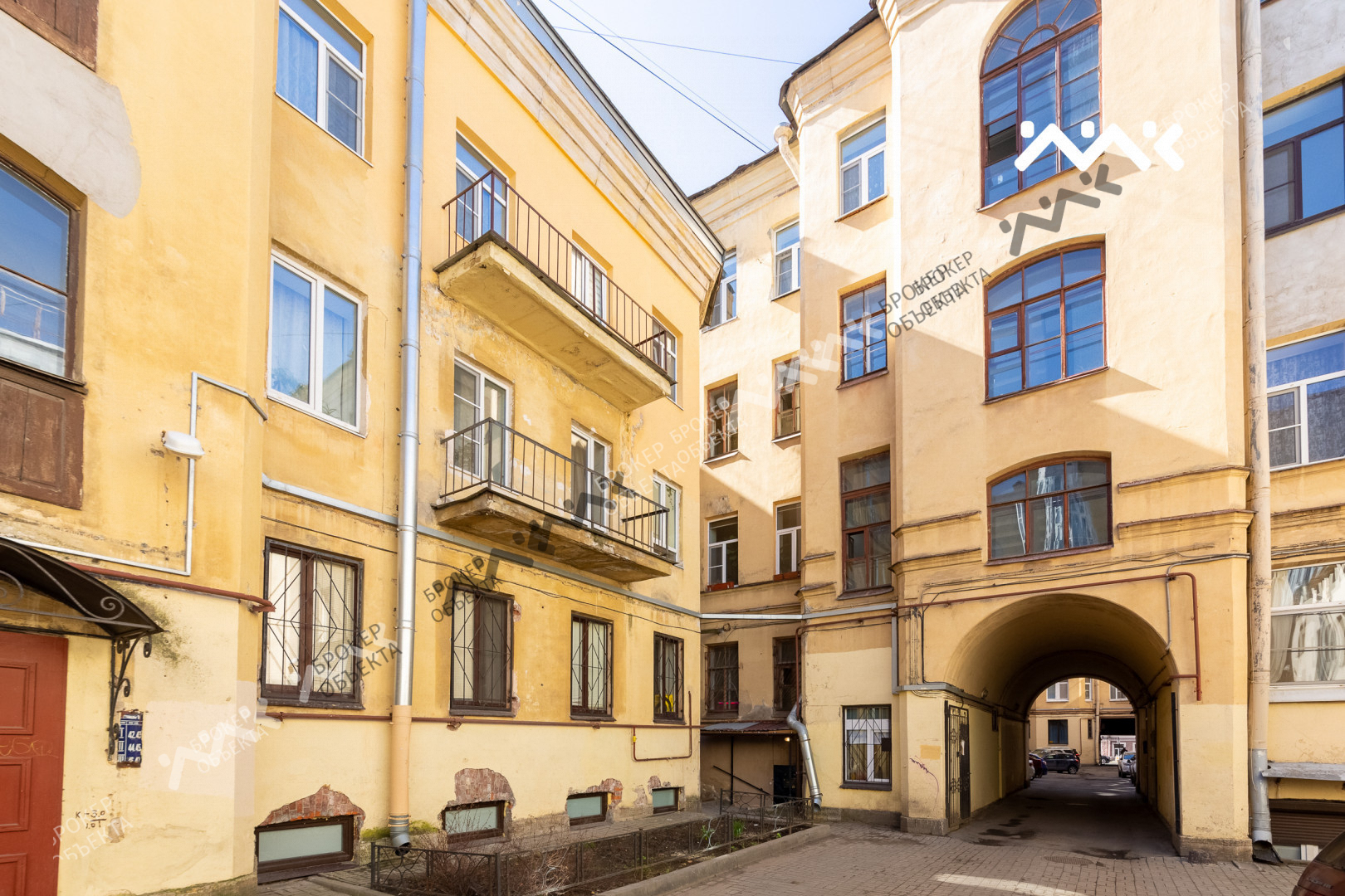 Фото объекта