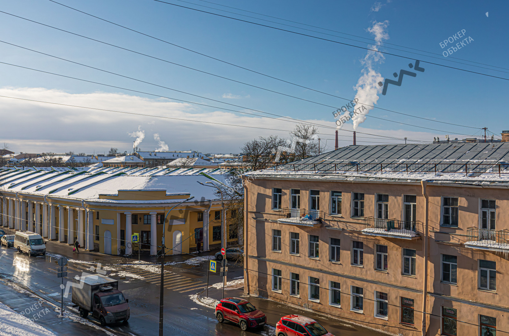 Фото объекта