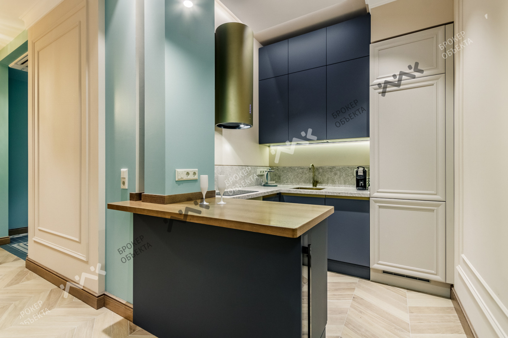 Фото объекта