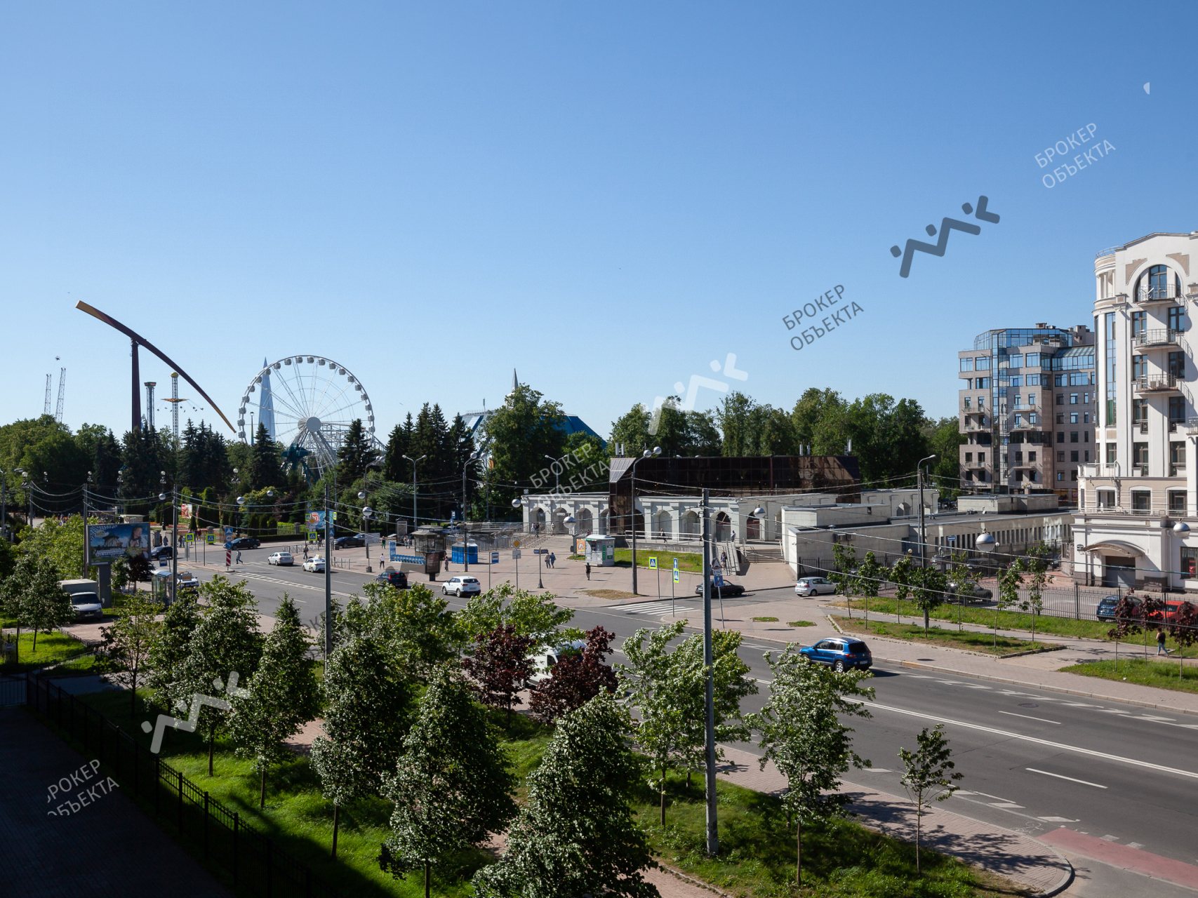 Фото объекта