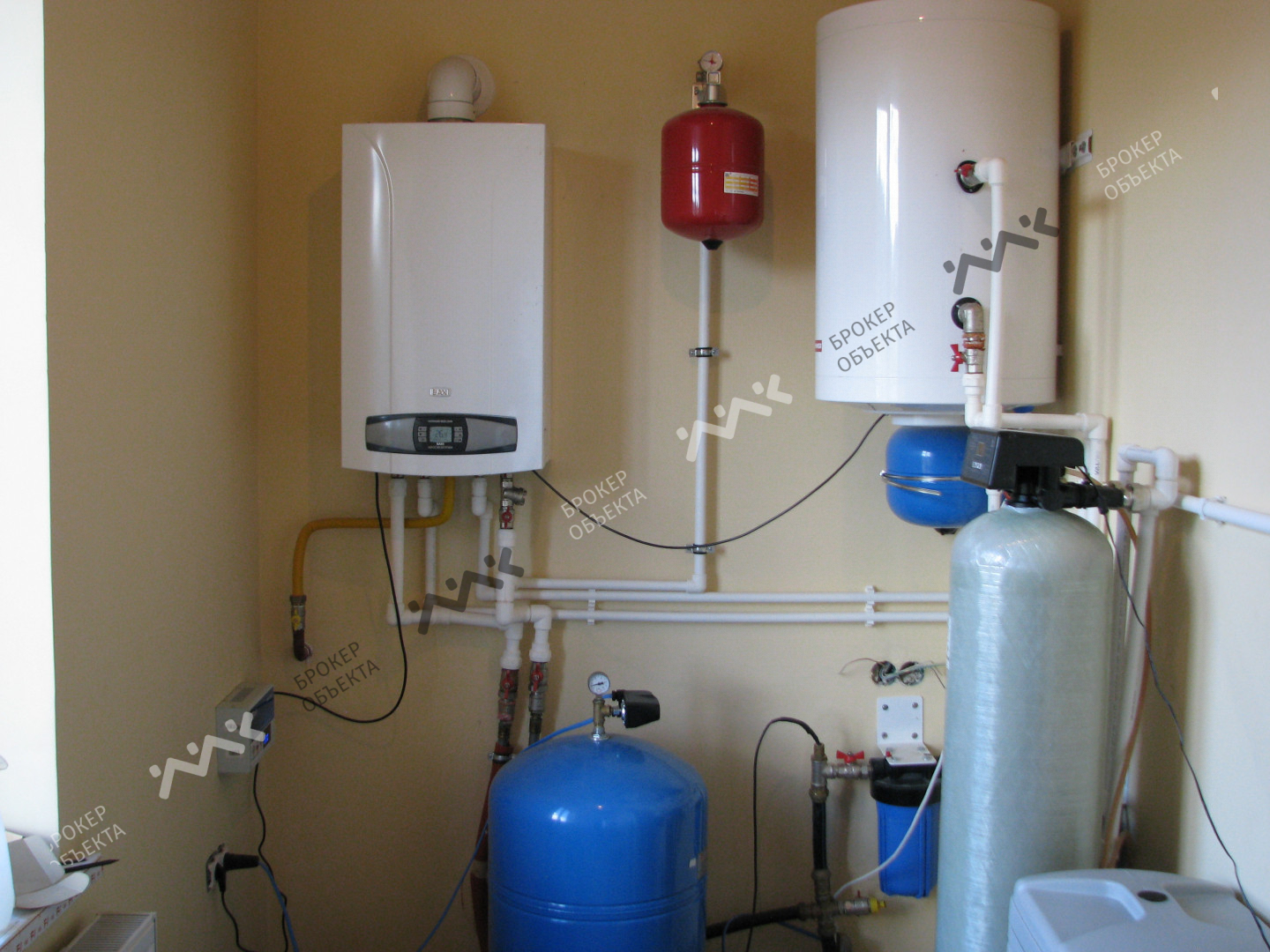 Фото объекта