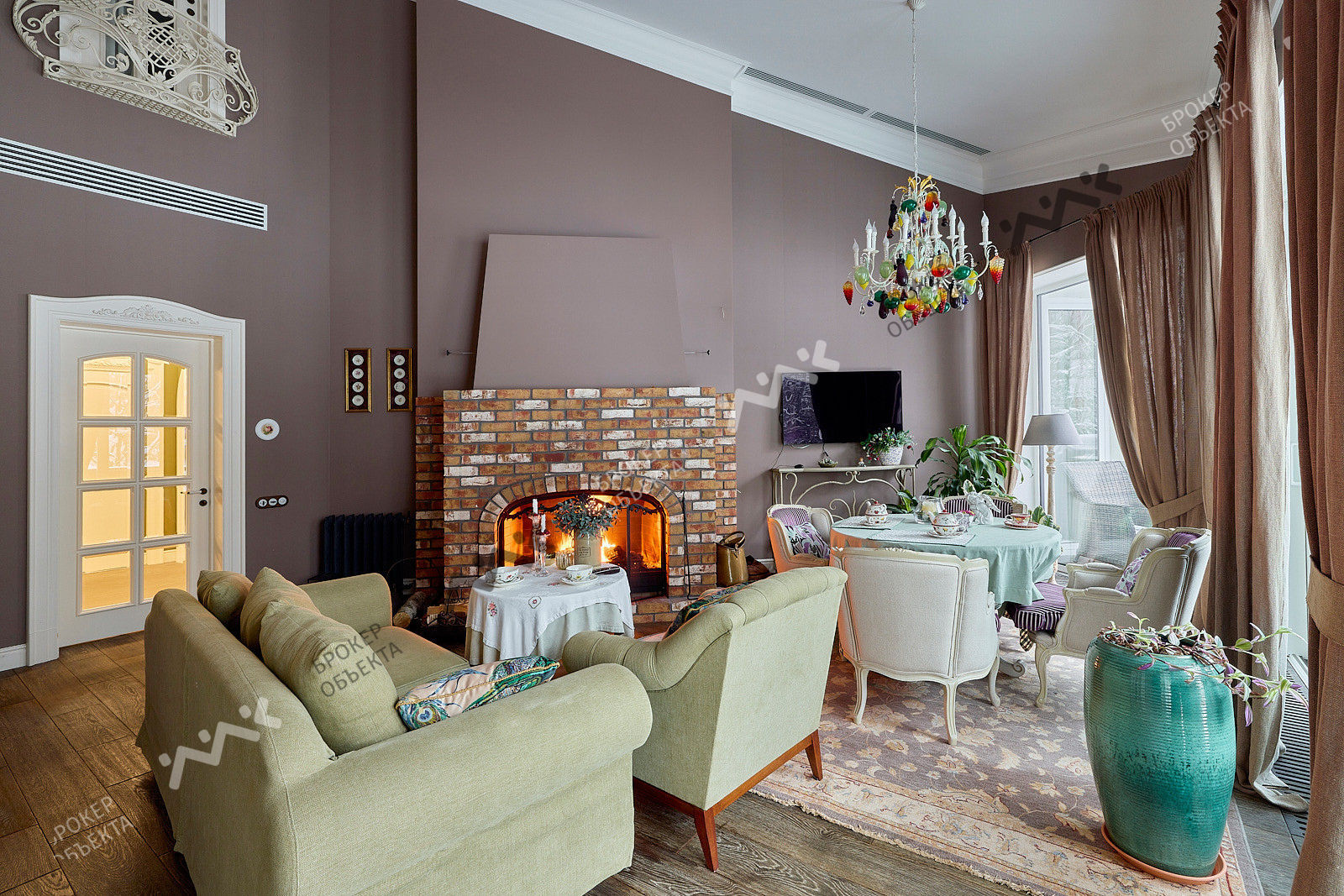 Фото объекта