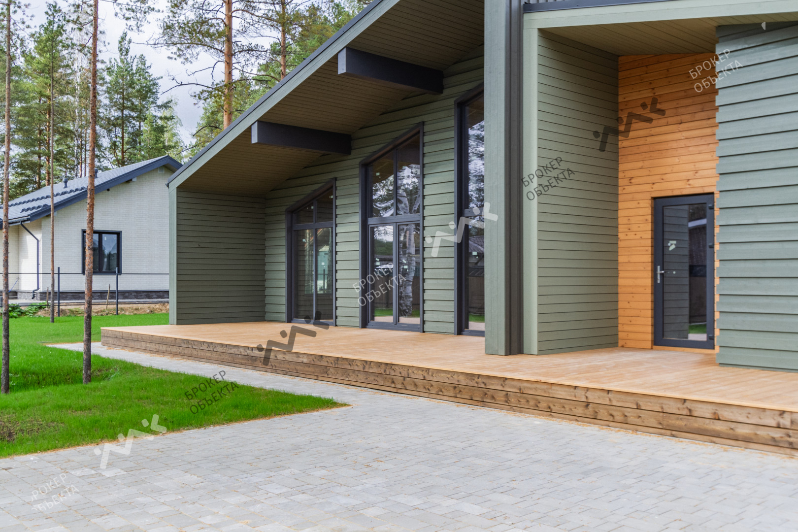 Фото объекта