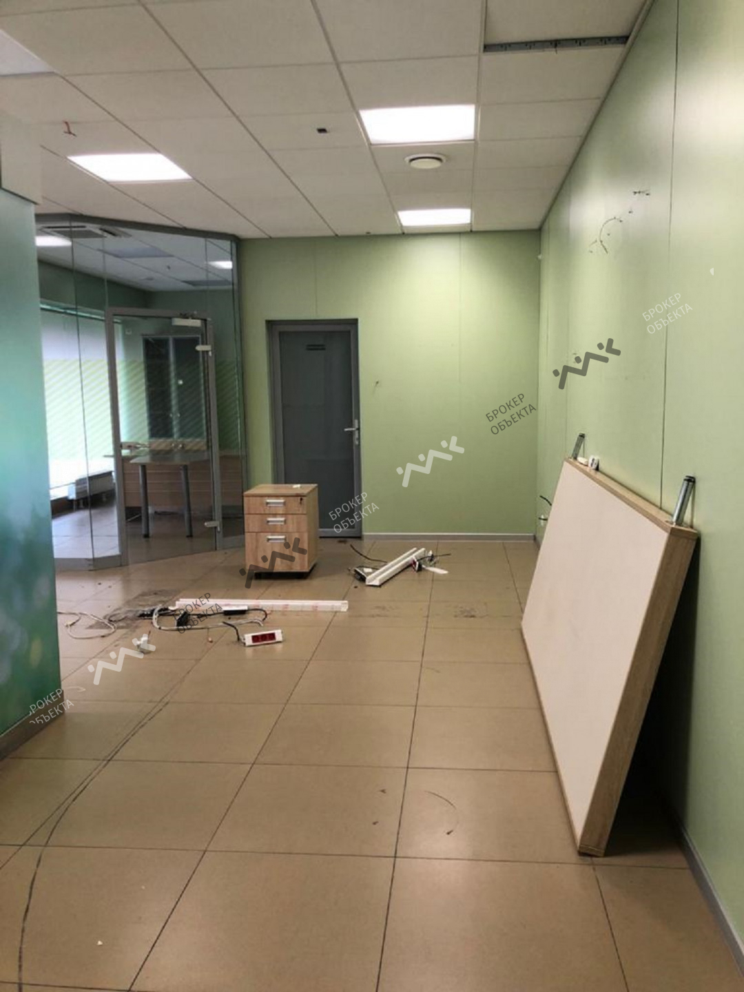 Фото объекта