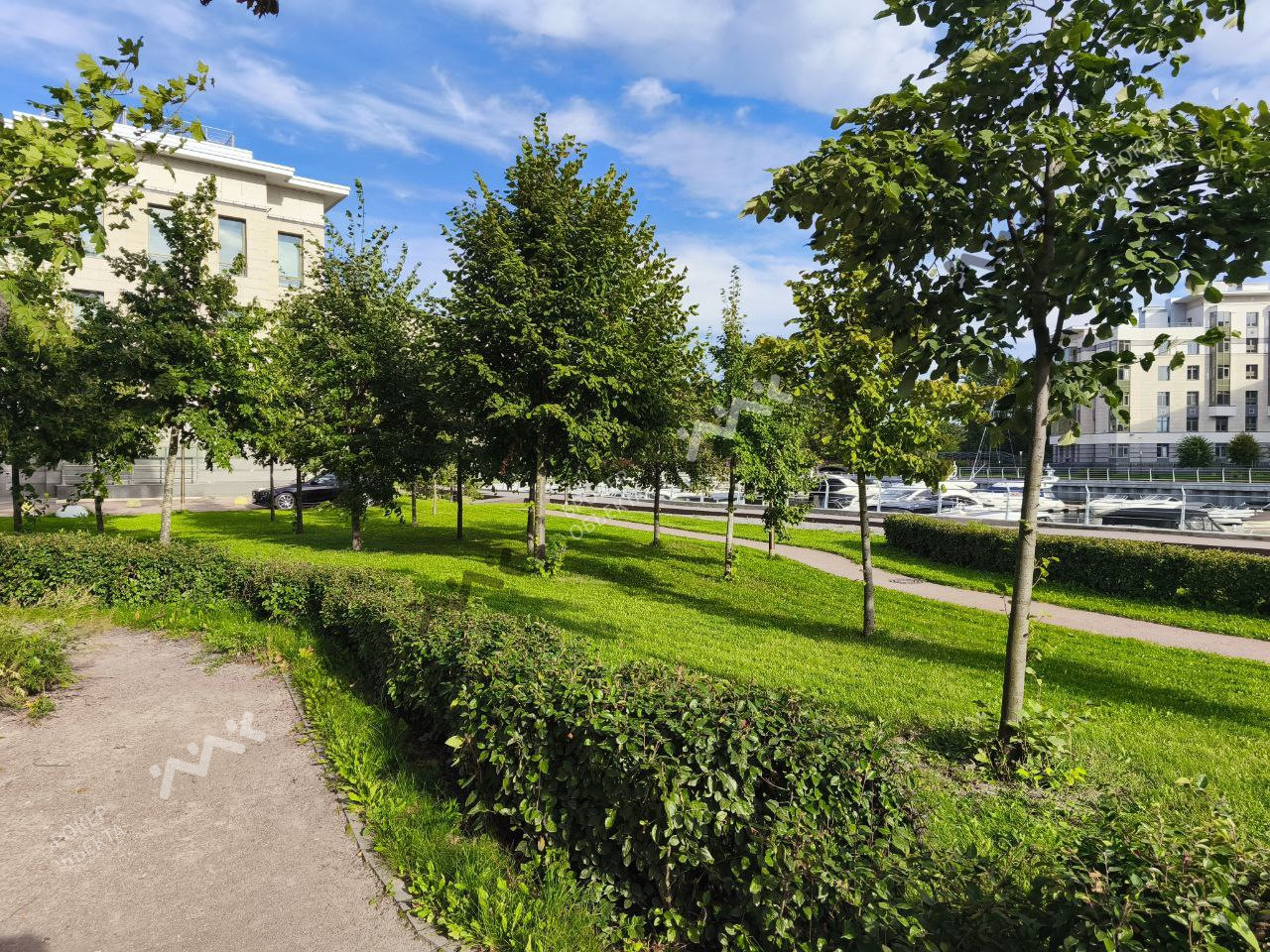 Фото объекта