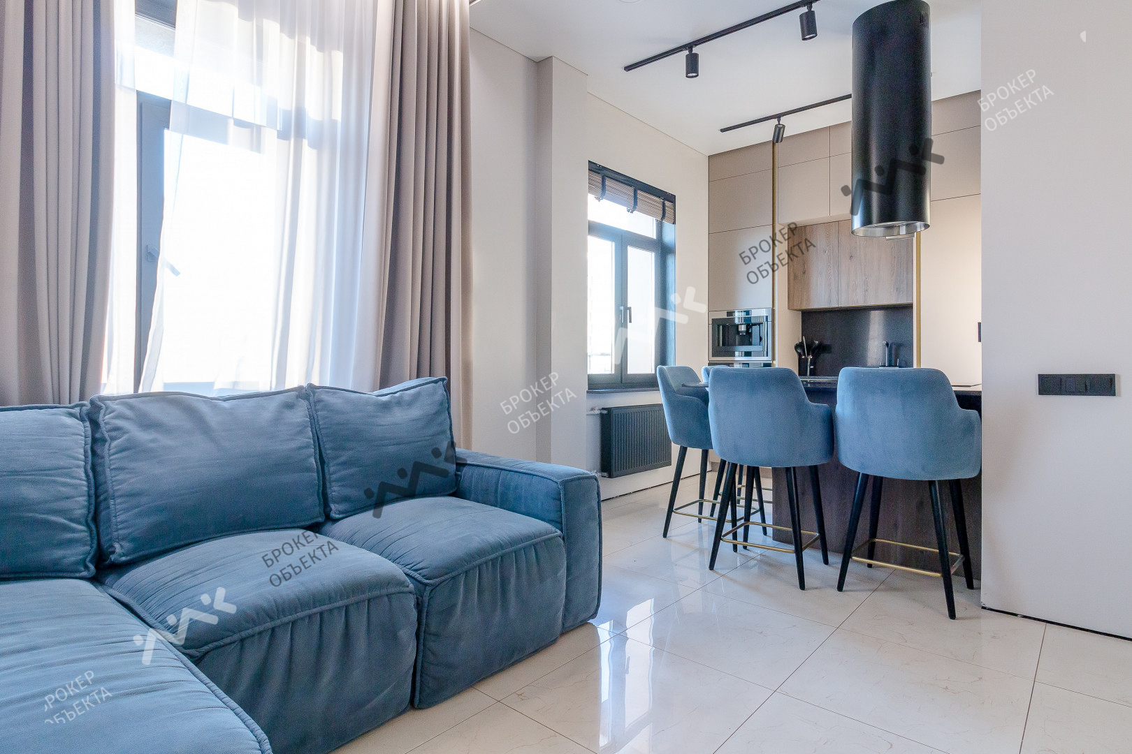 Фото объекта