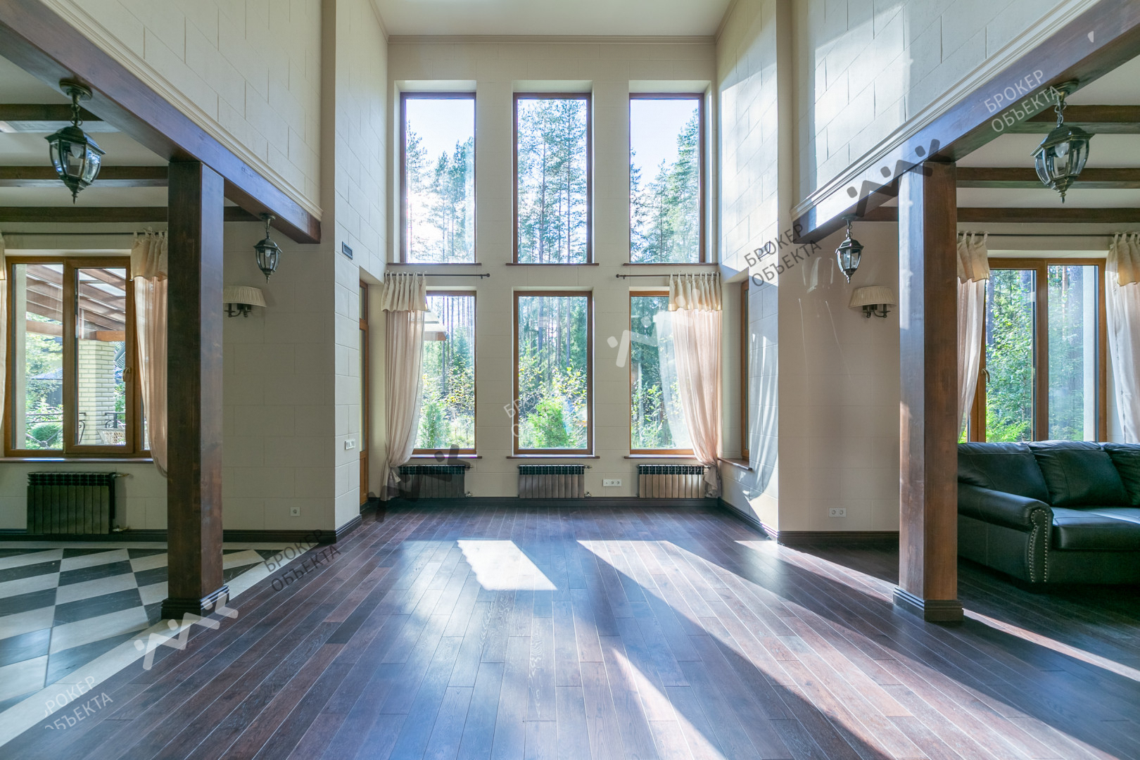 Фото объекта