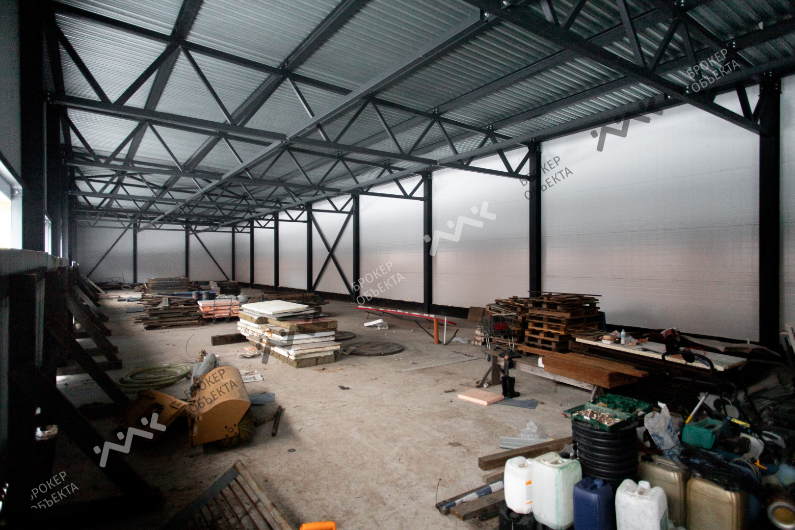 Фото объекта