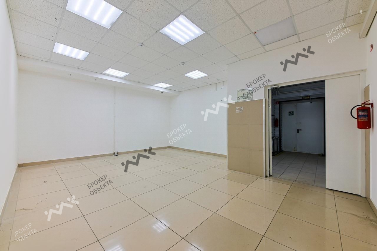 Фото объекта