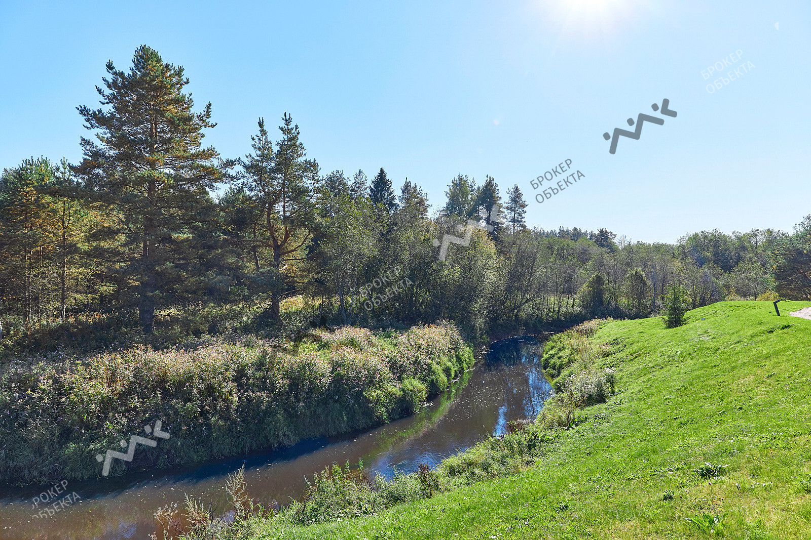 Фото объекта