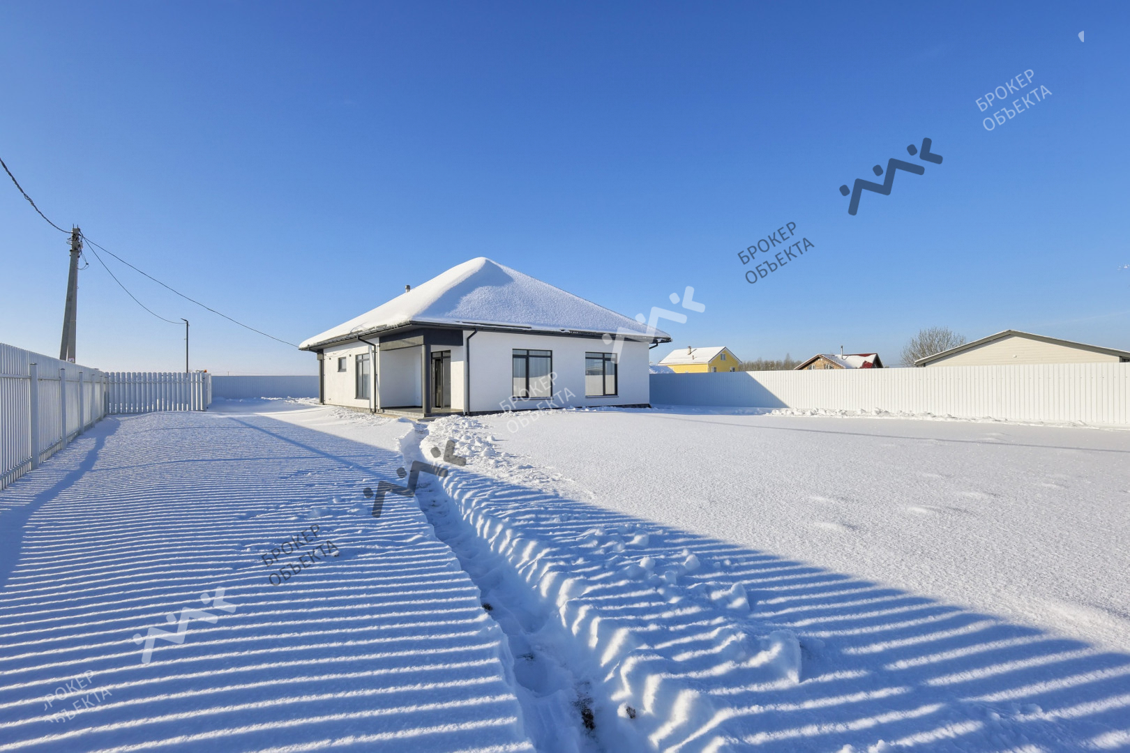 Фото объекта