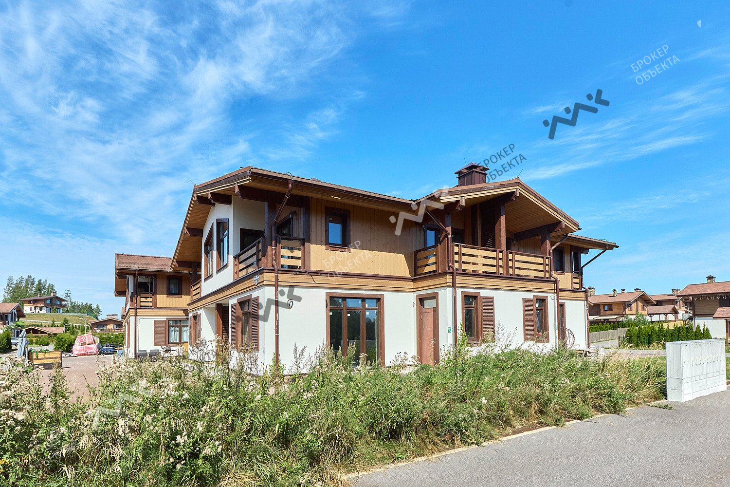 Фото объекта