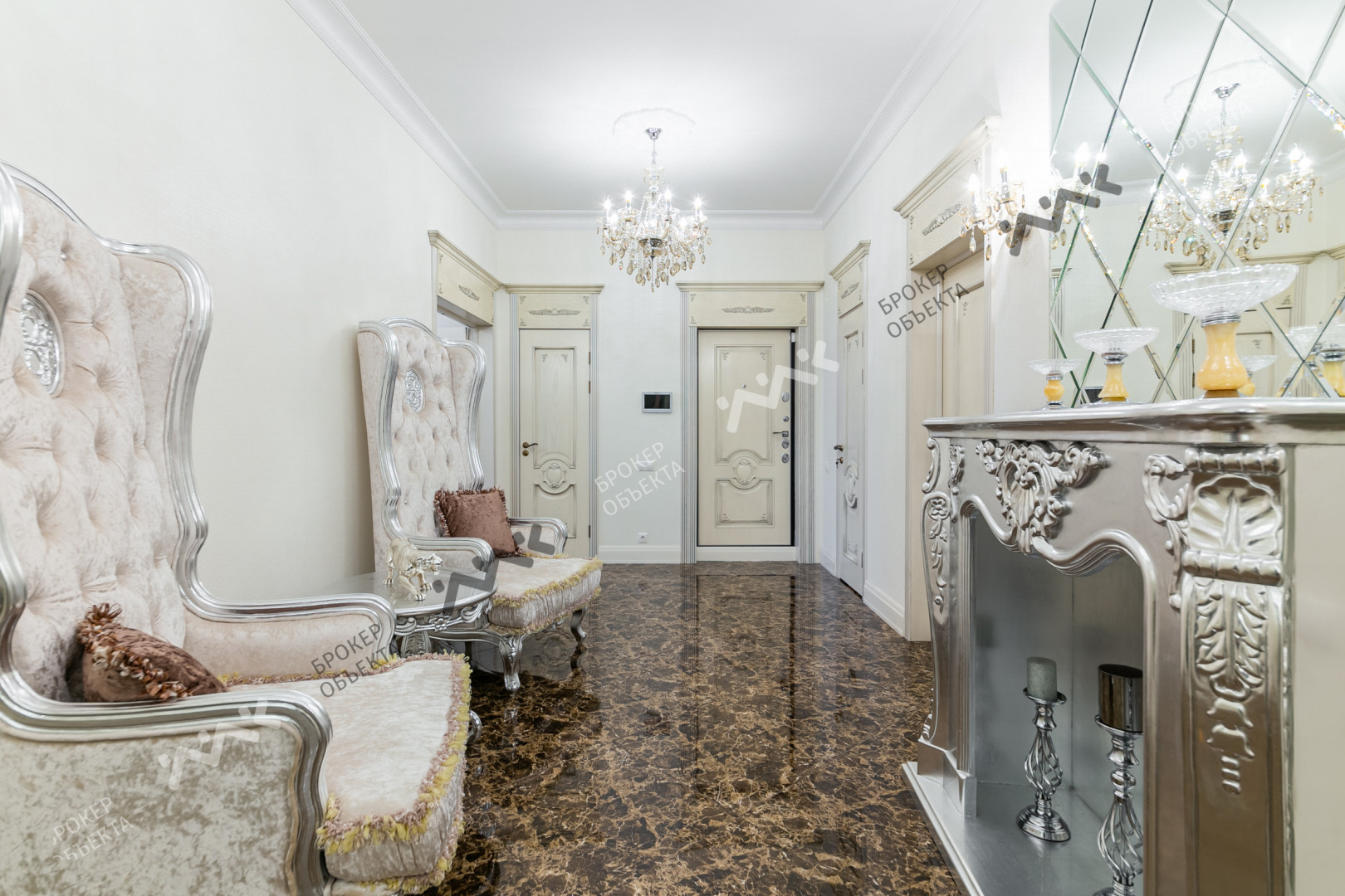 Фото объекта