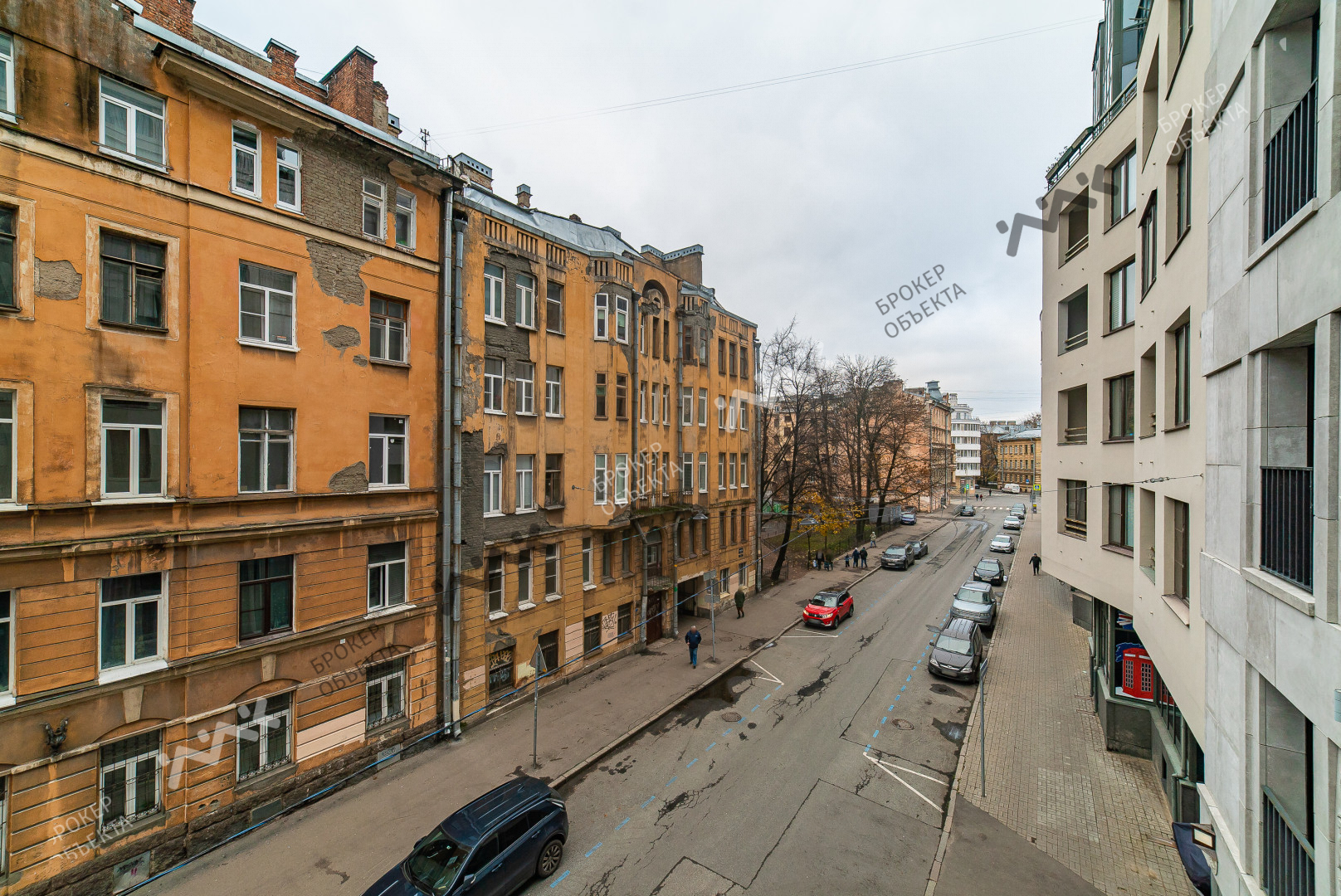 Фото объекта