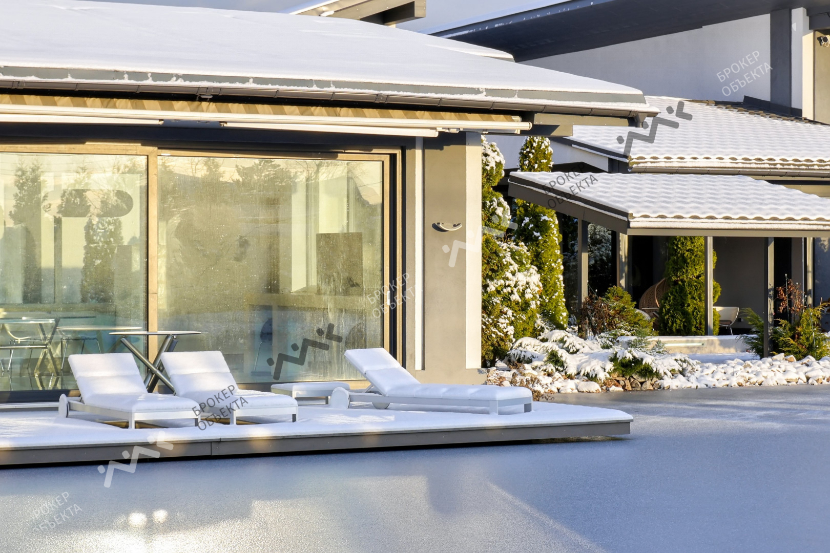 Фото объекта