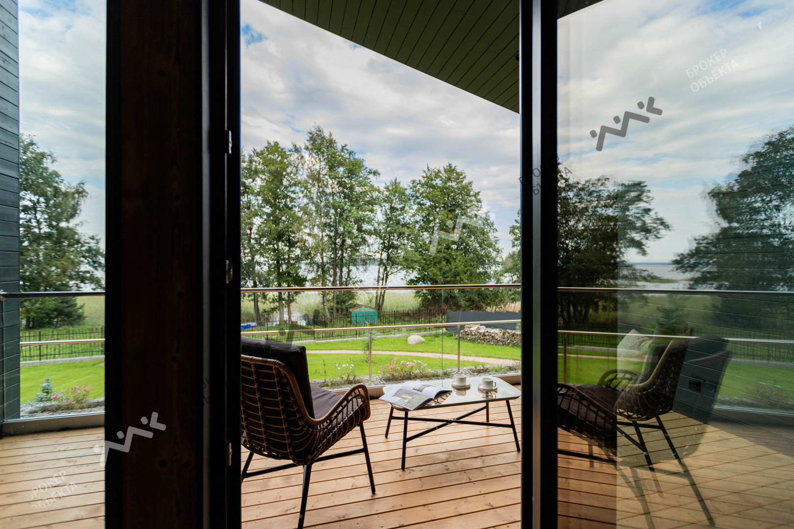 Фото объекта