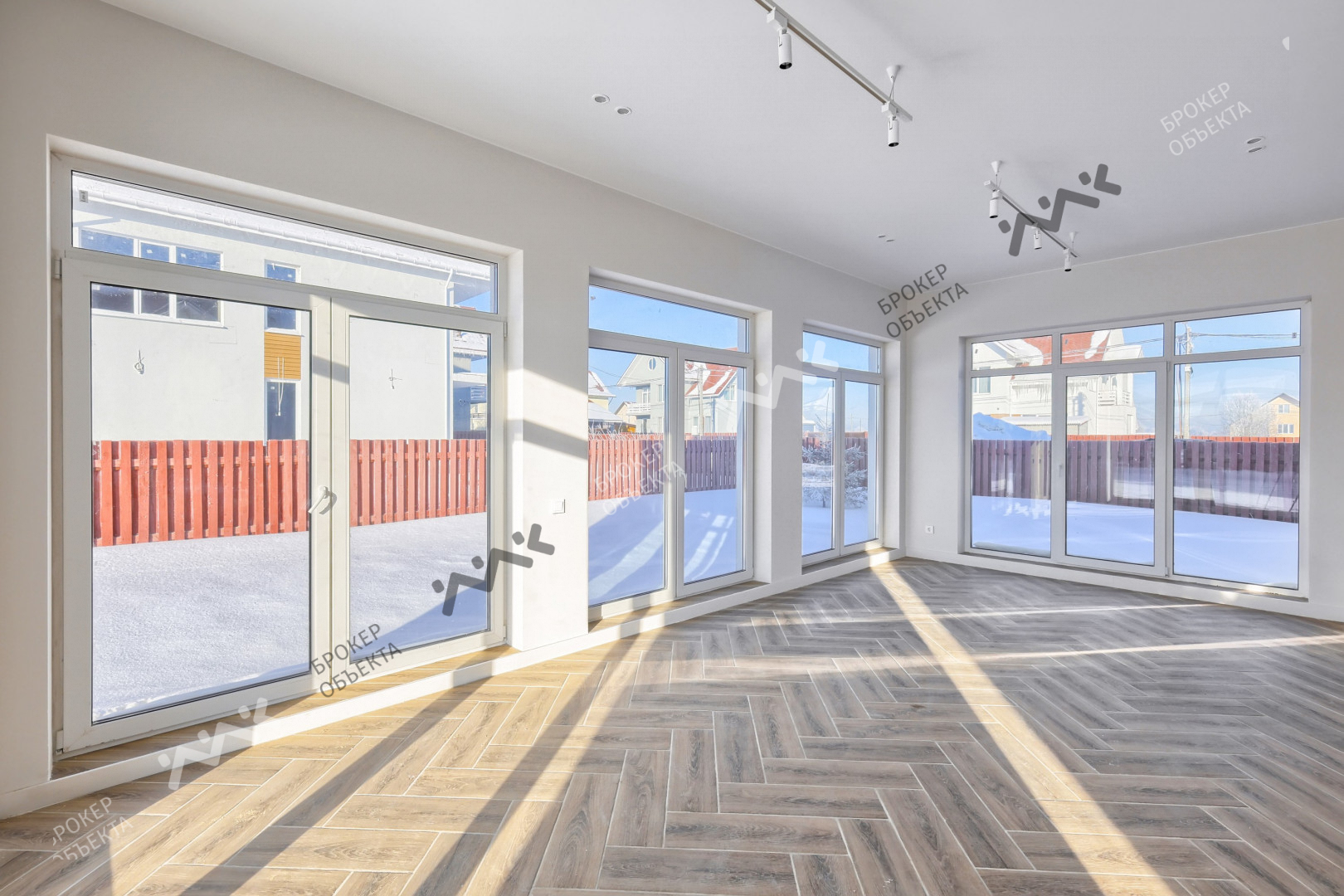 Фото объекта