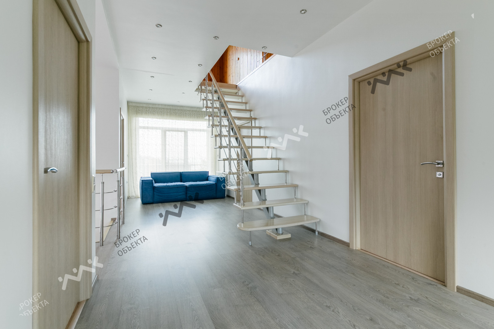 Фото объекта