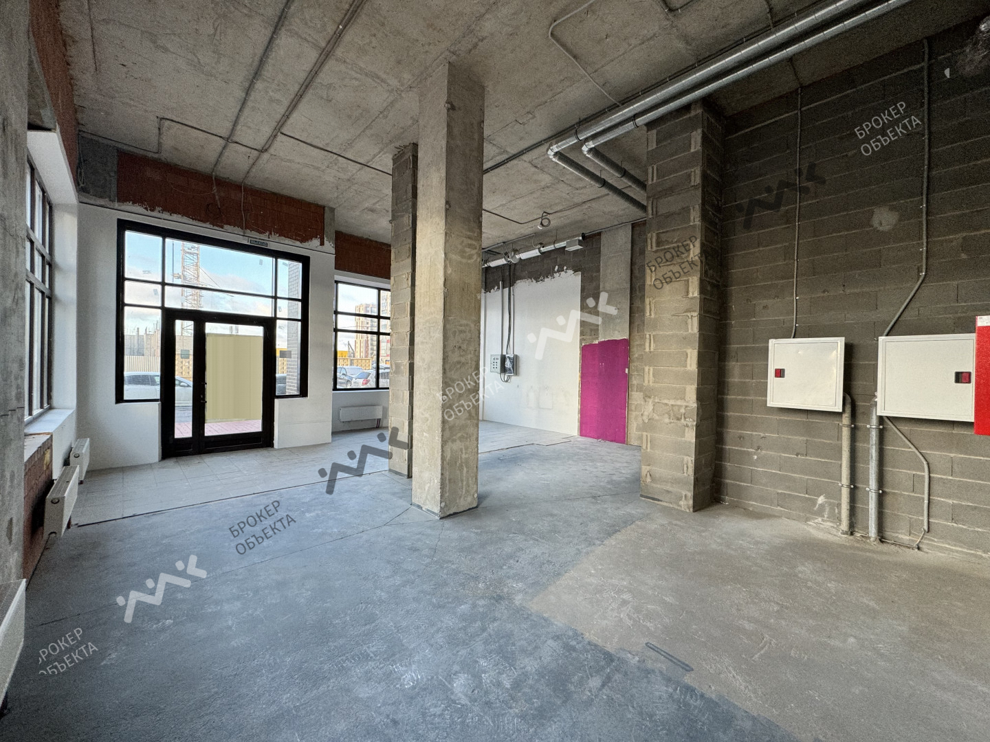 Фото объекта