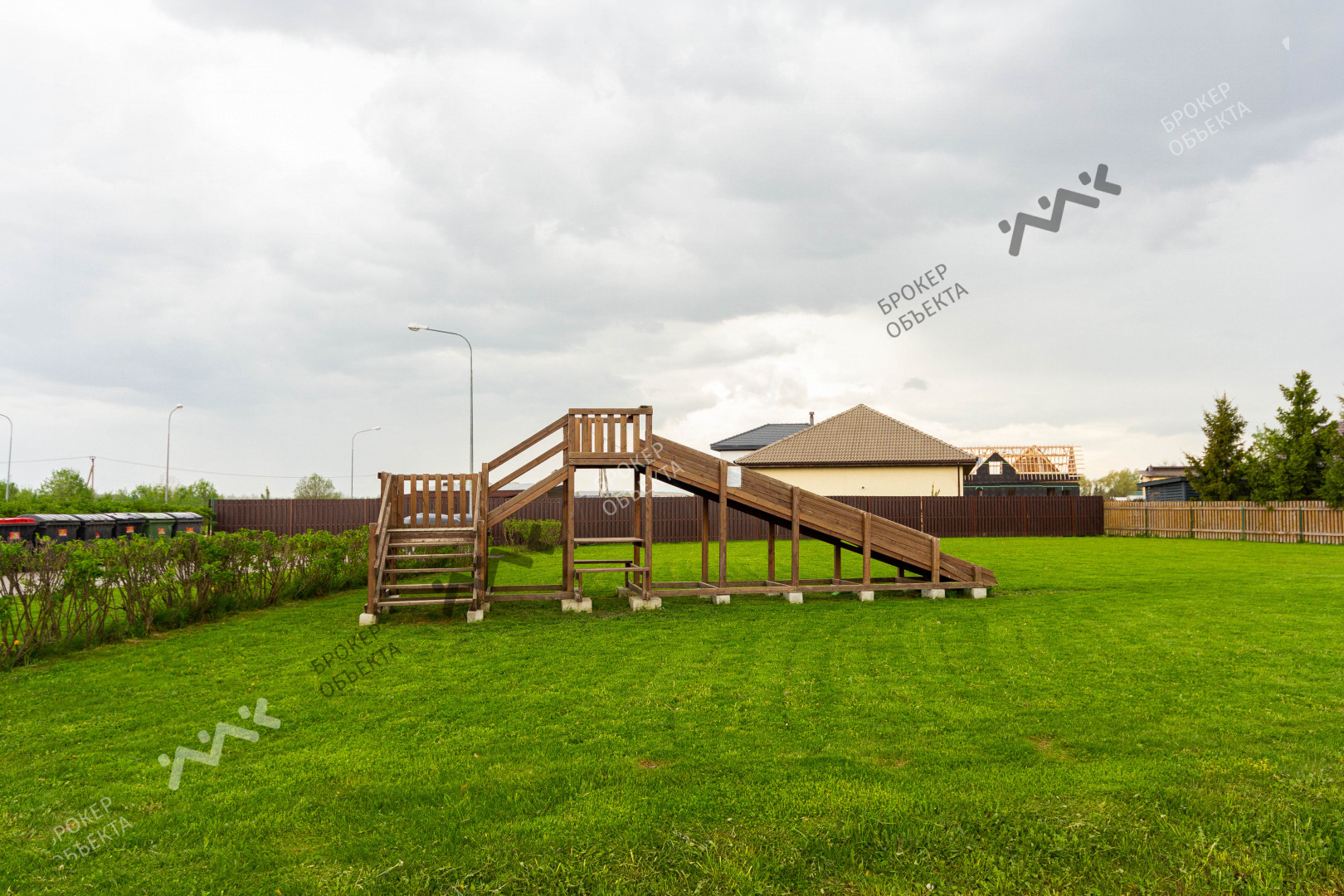 Фото объекта