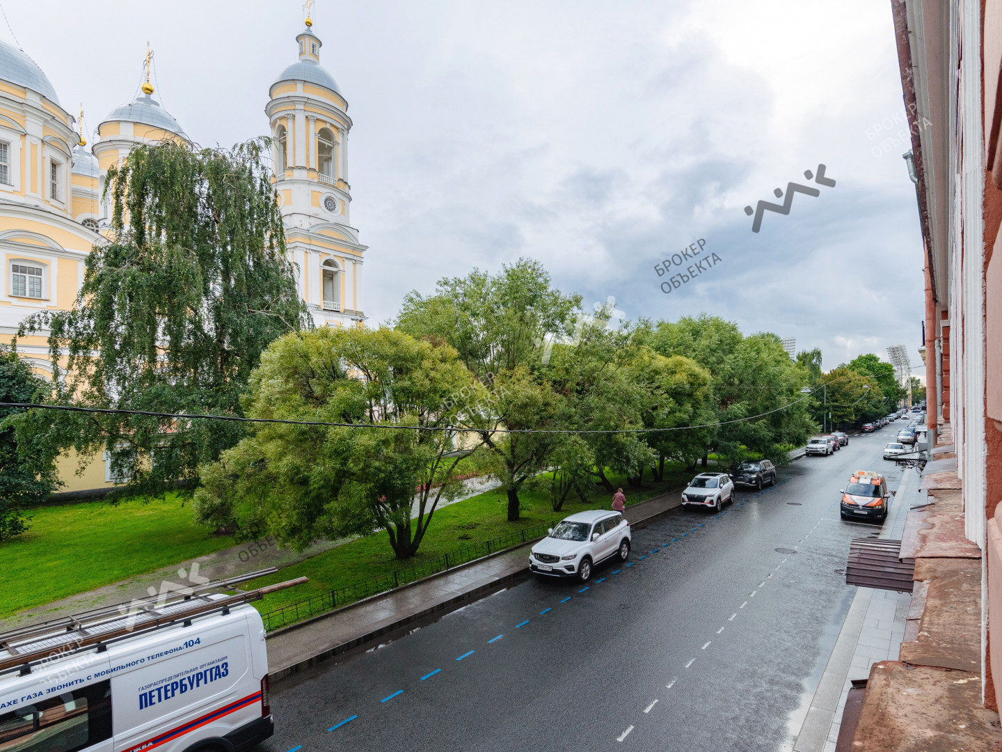 Фото объекта