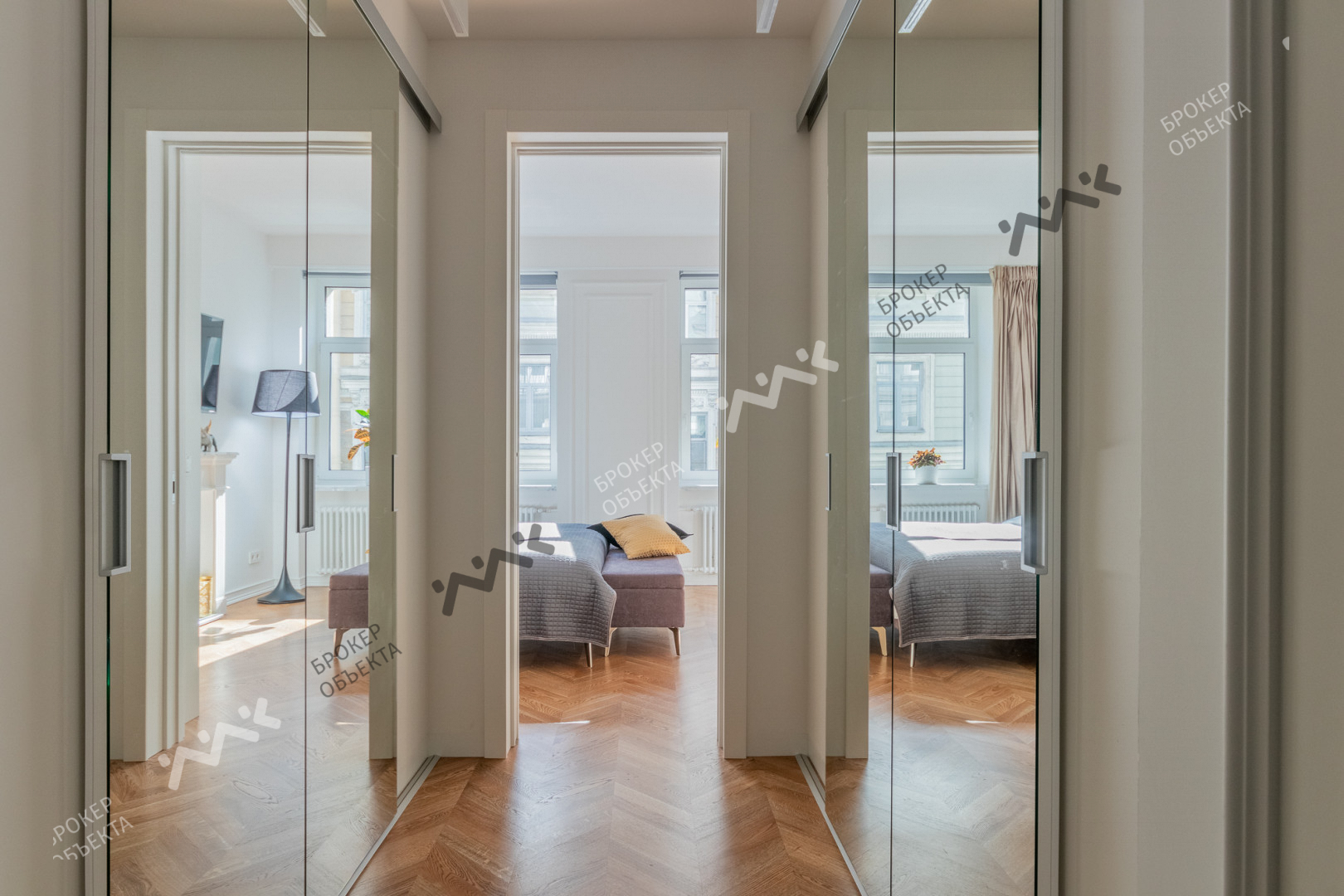 Фото объекта