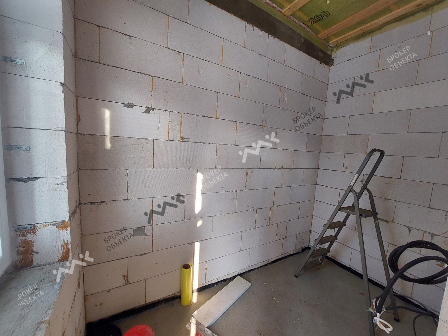 Фото объекта