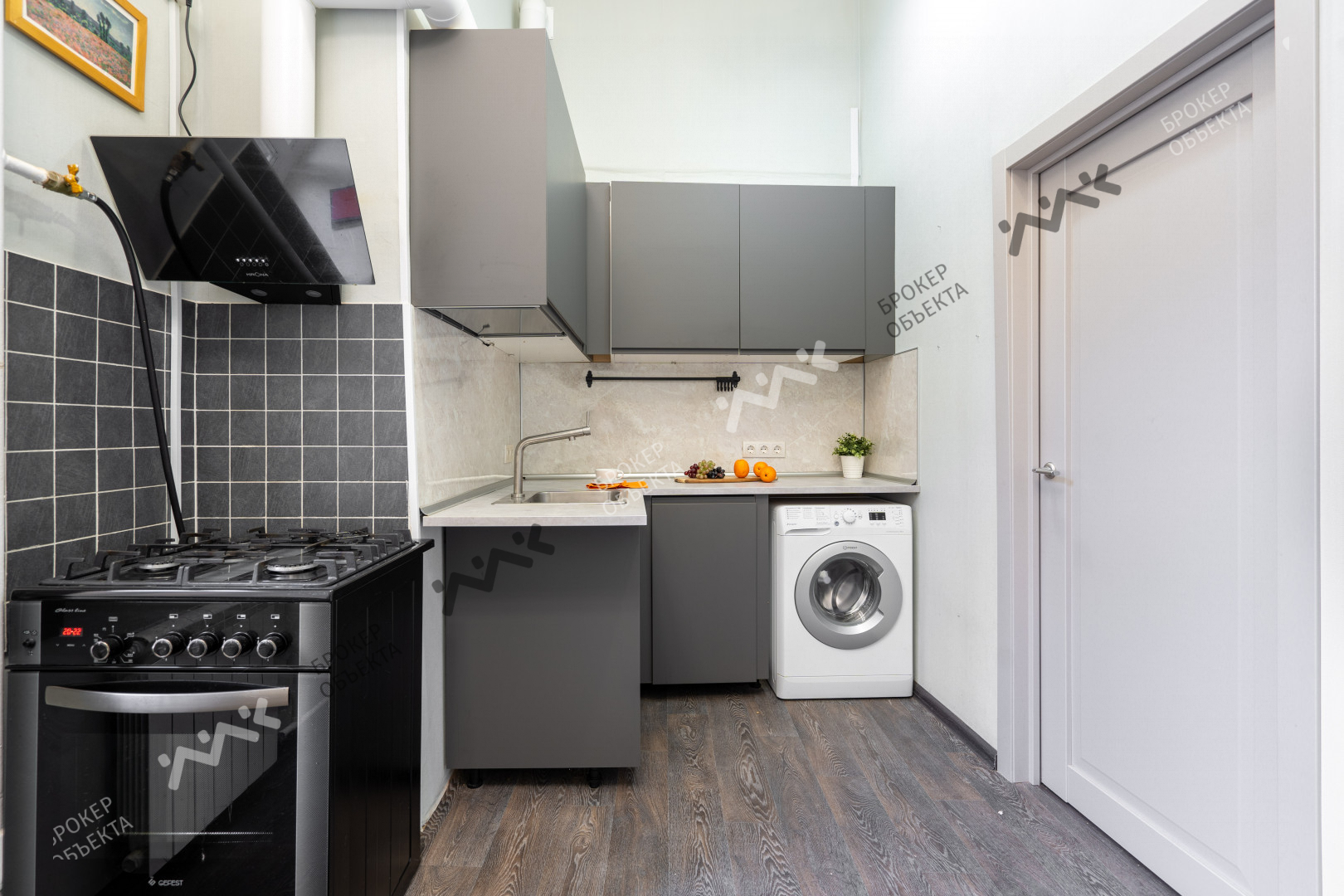 Фото объекта