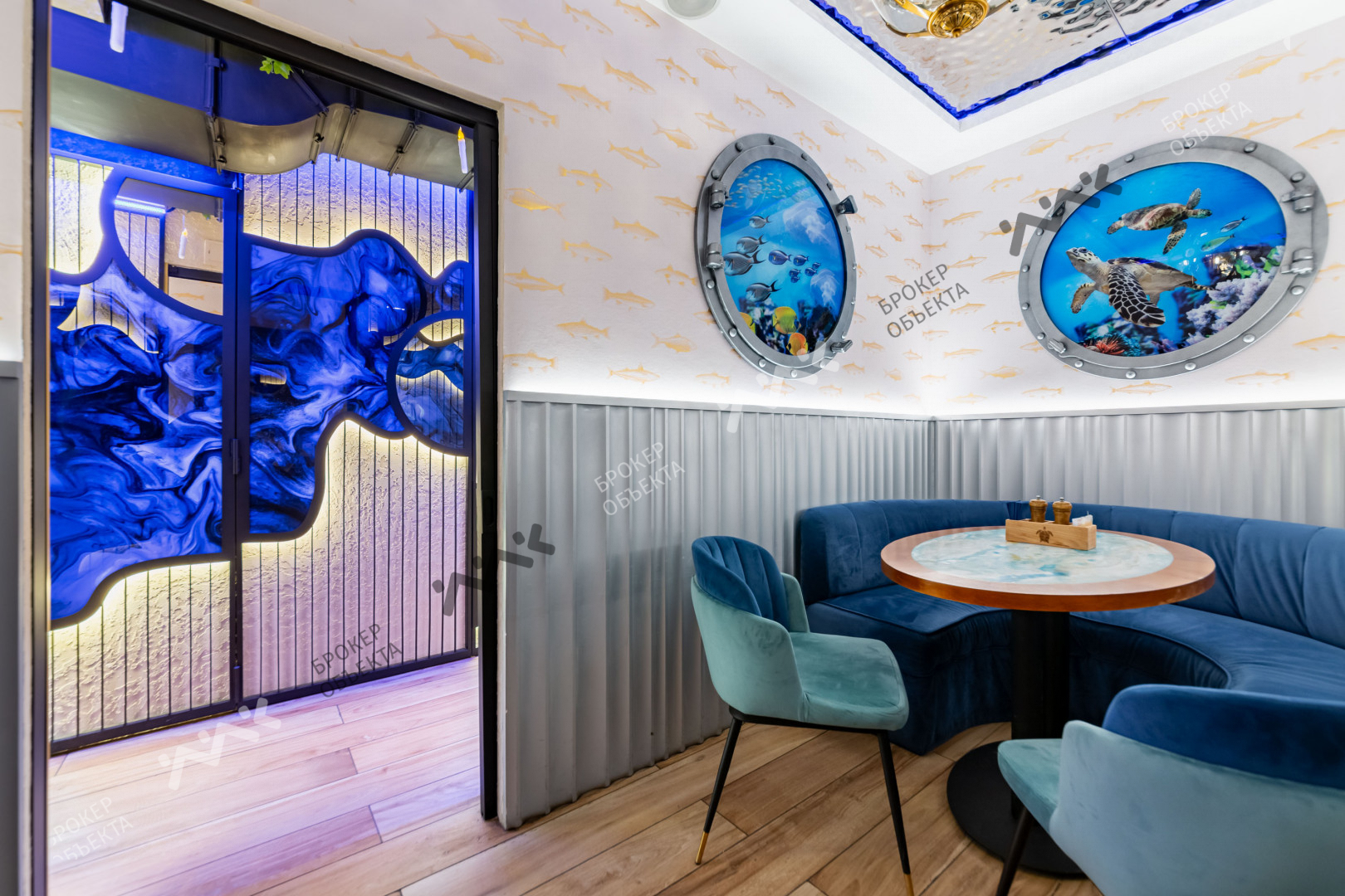 Фото объекта