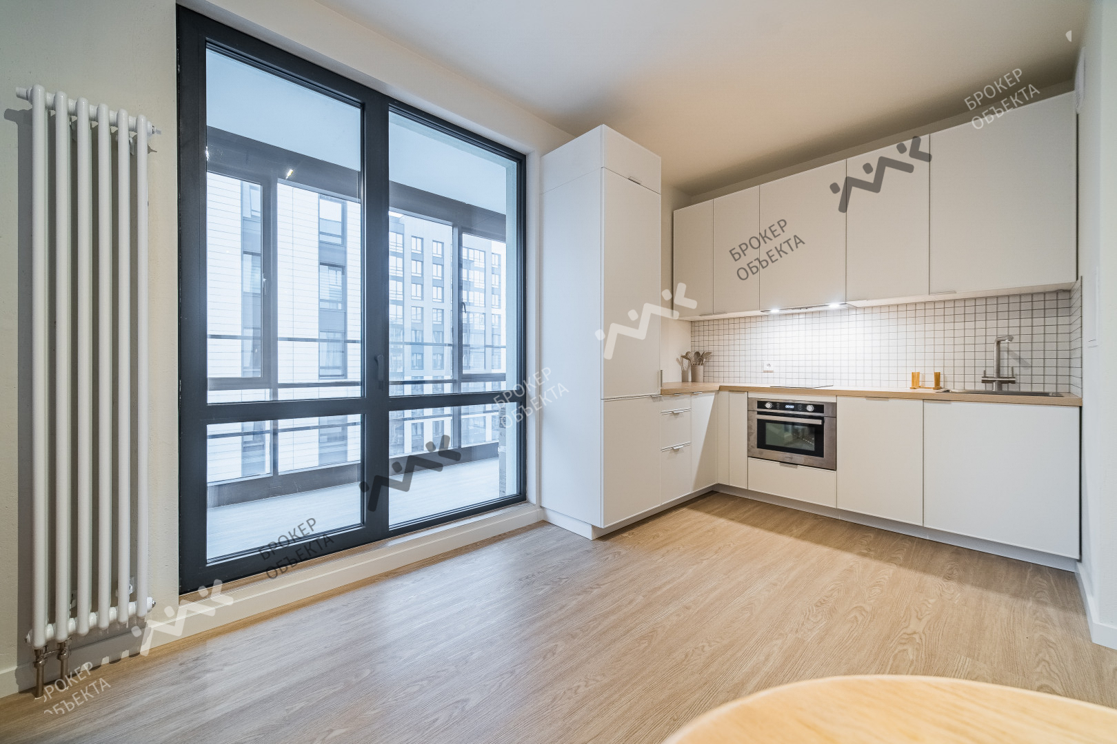 Фото объекта