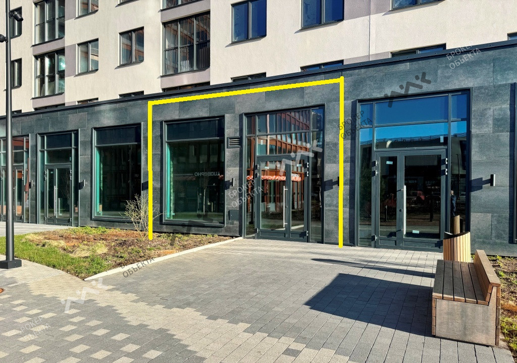 Фото объекта