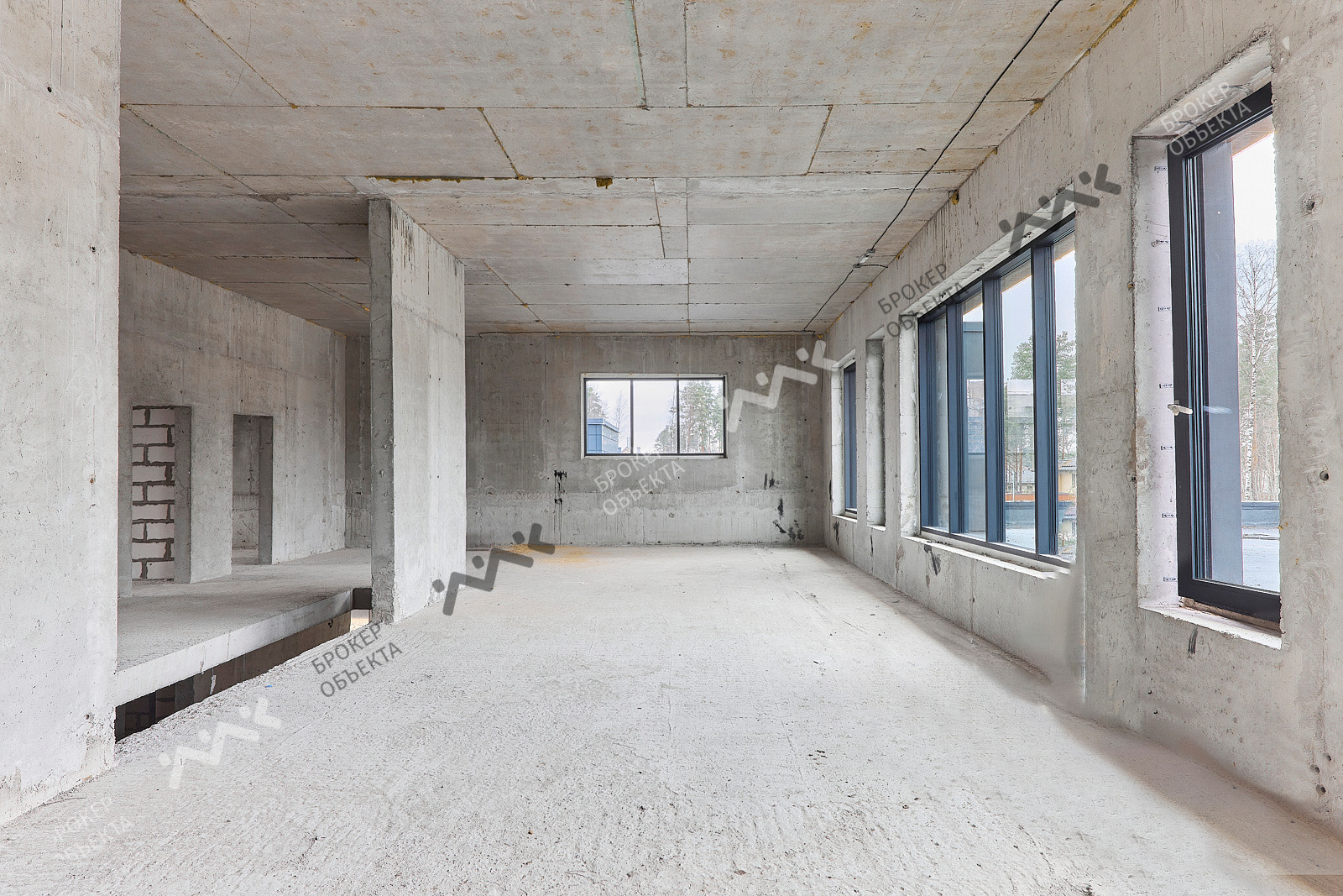 Фото объекта