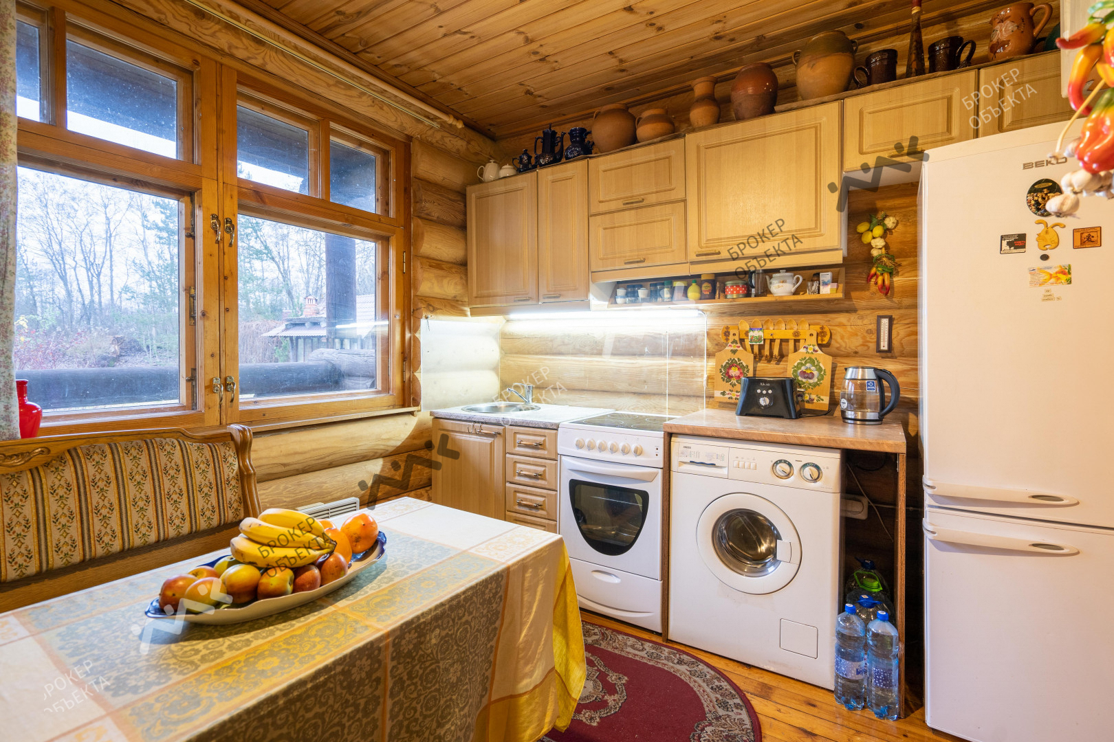 Фото объекта