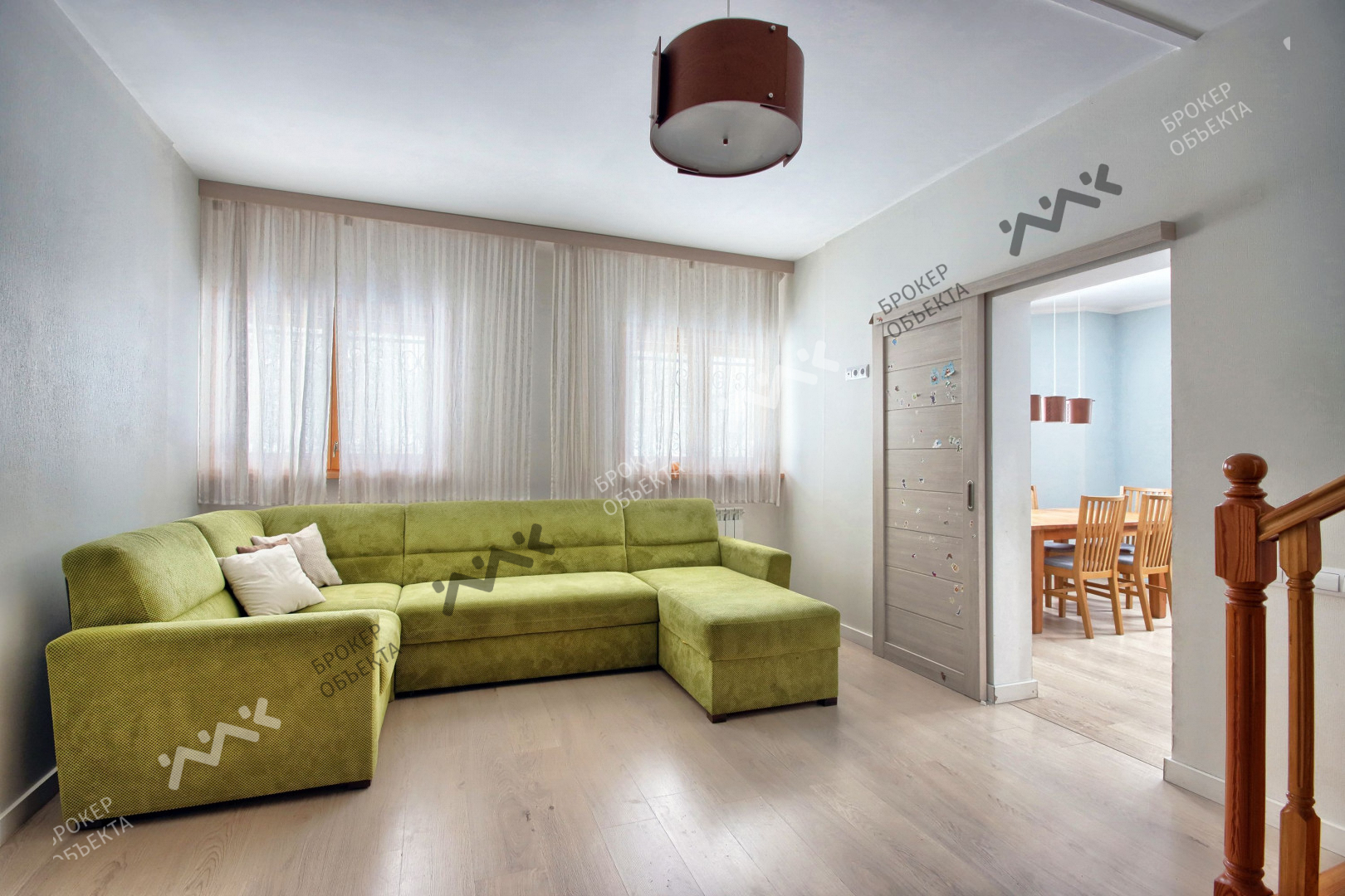 Фото объекта