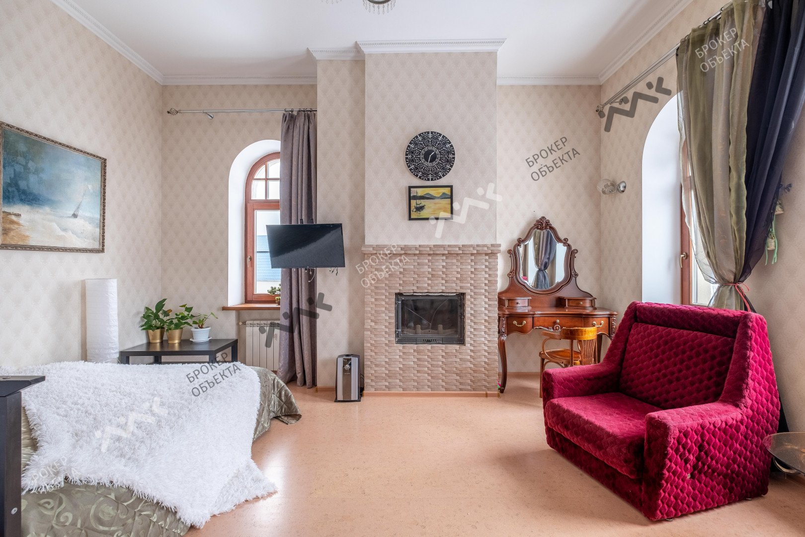 Фото объекта